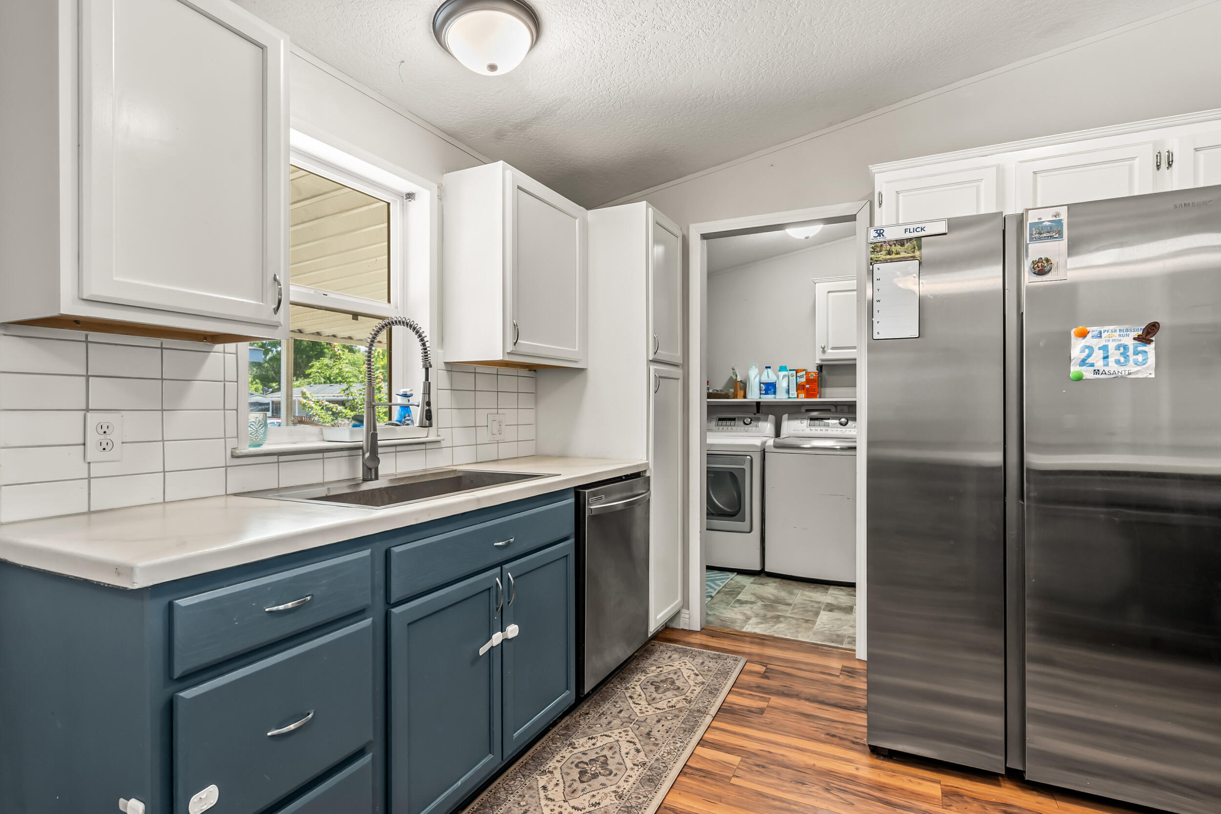 Butte Crest Subdivision - Residential