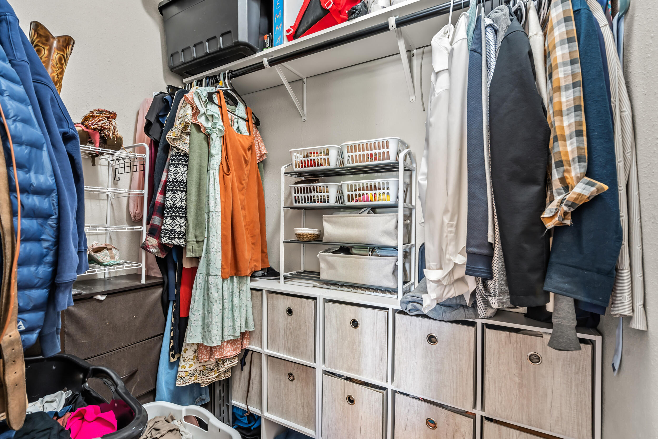 Butte Crest Subdivision - Residential