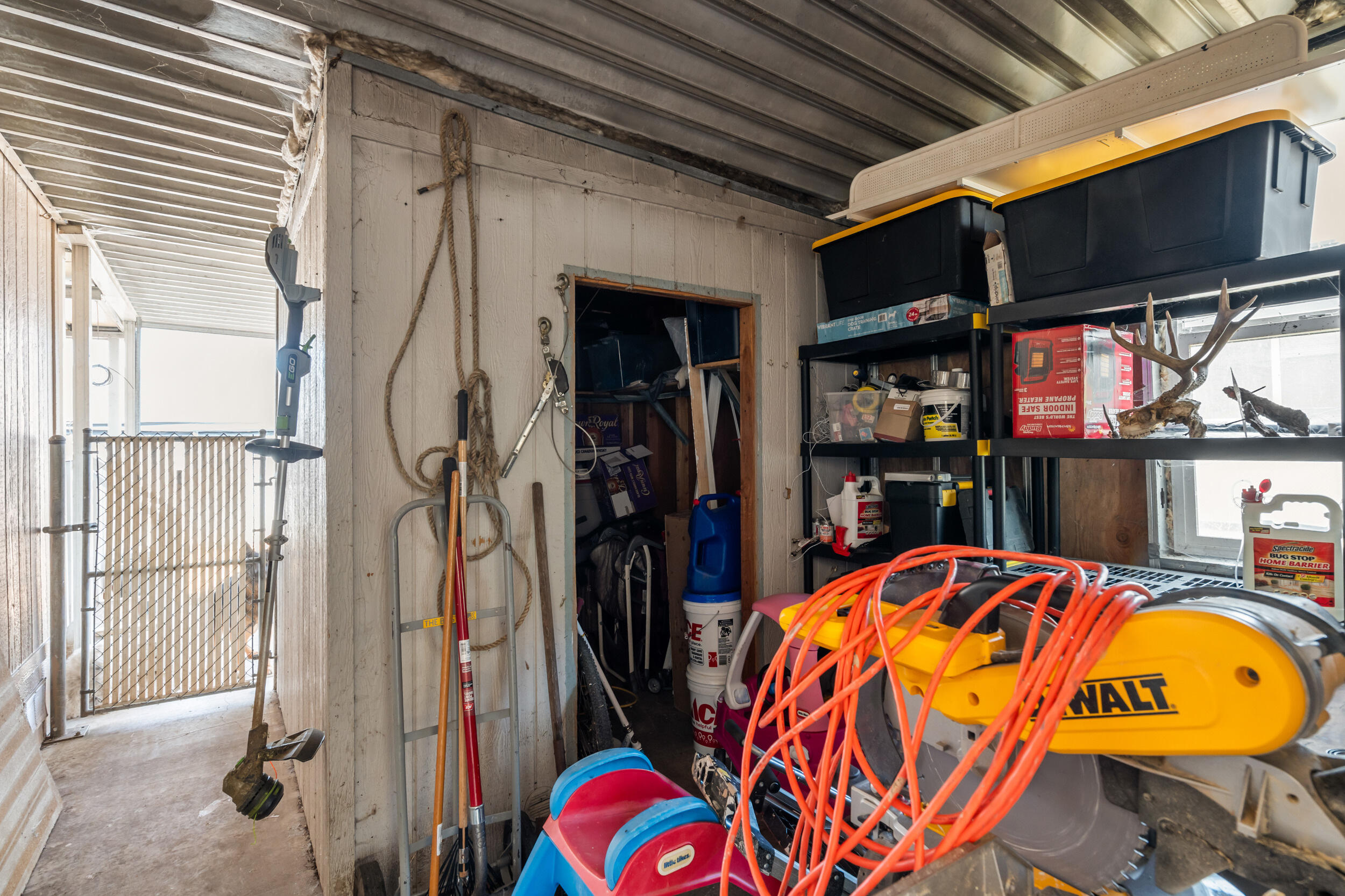 Butte Crest Subdivision - Residential