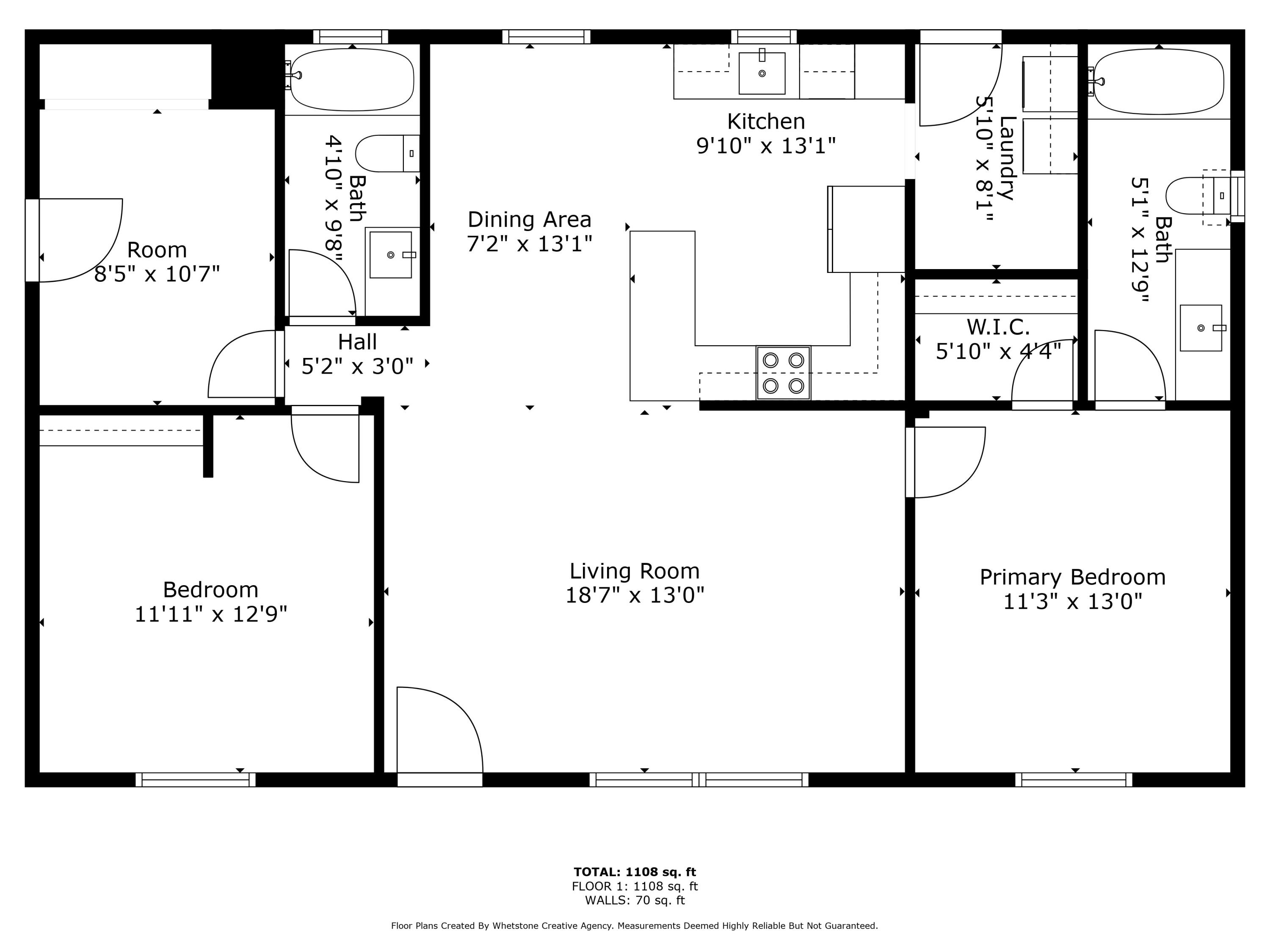 Butte Crest Subdivision - Residential
