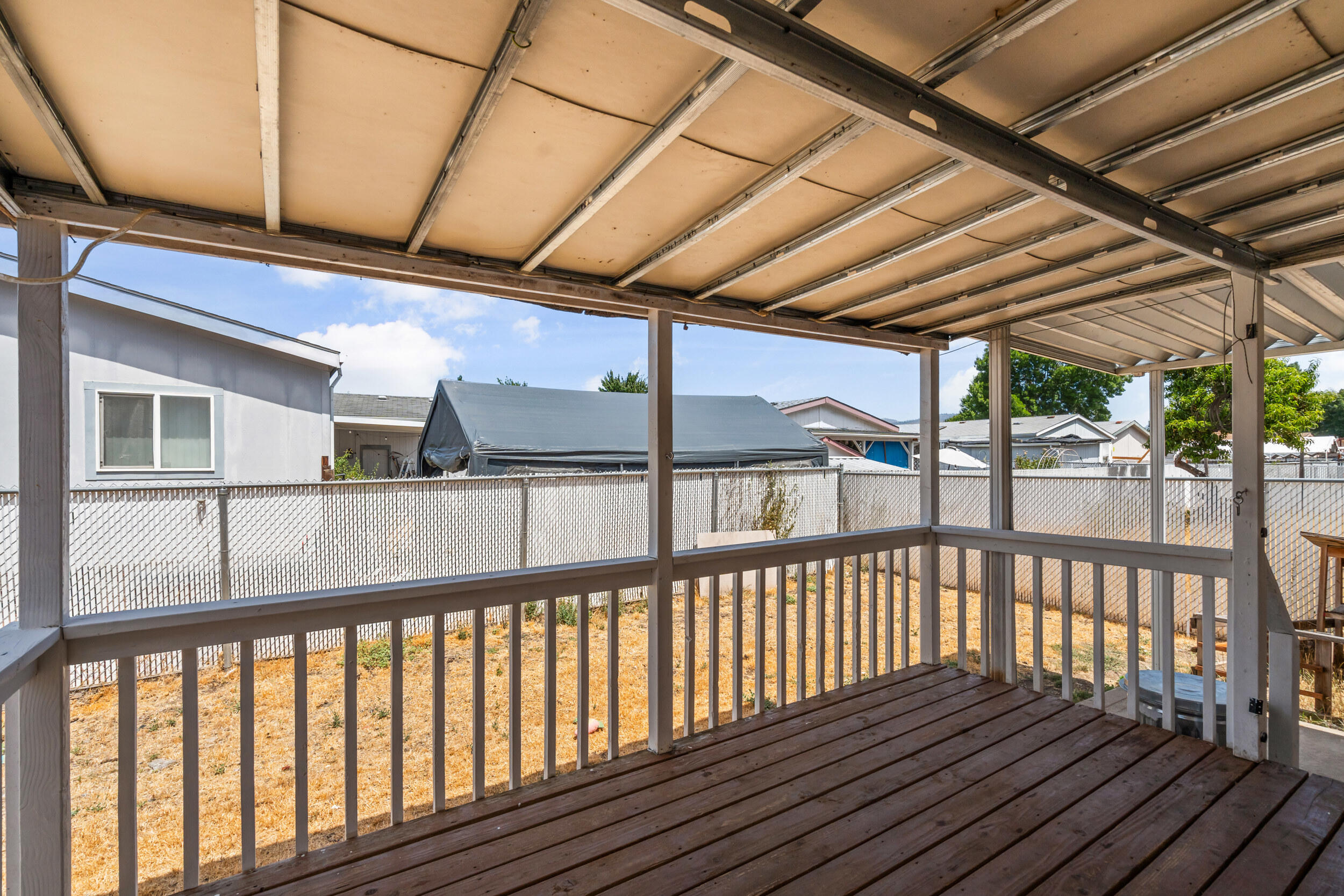 Butte Crest Subdivision - Residential