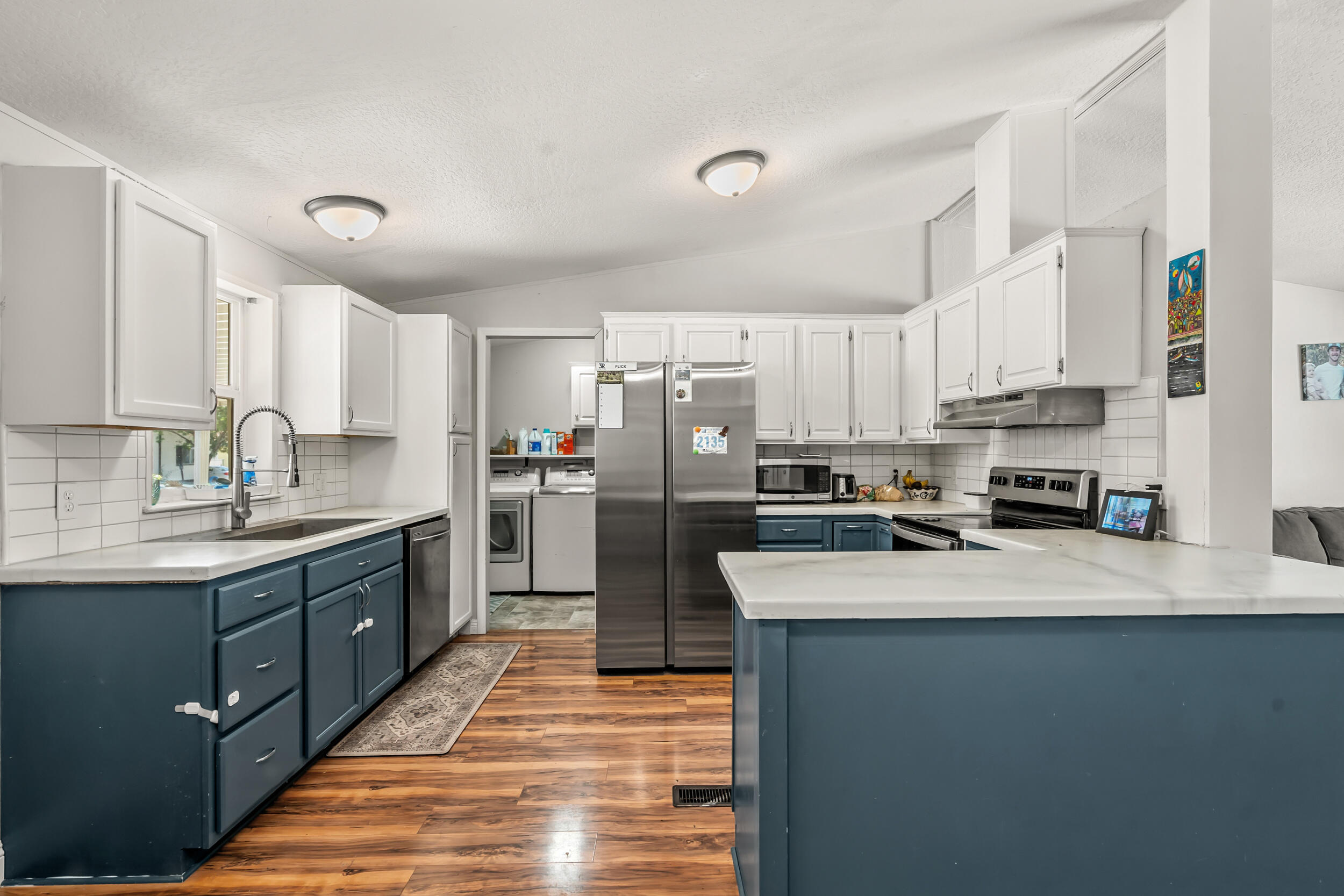 Butte Crest Subdivision - Residential