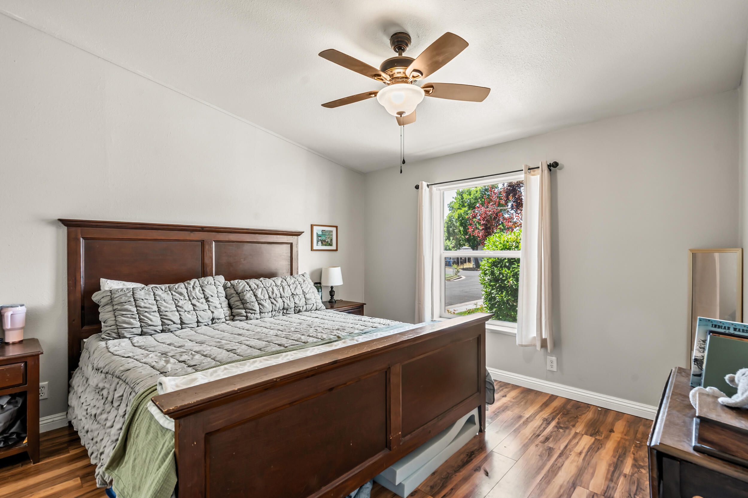 Butte Crest Subdivision - Residential