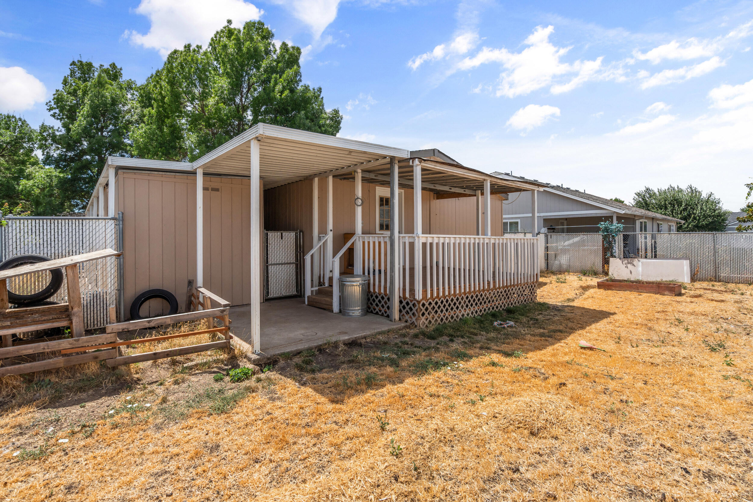 Butte Crest Subdivision - Residential