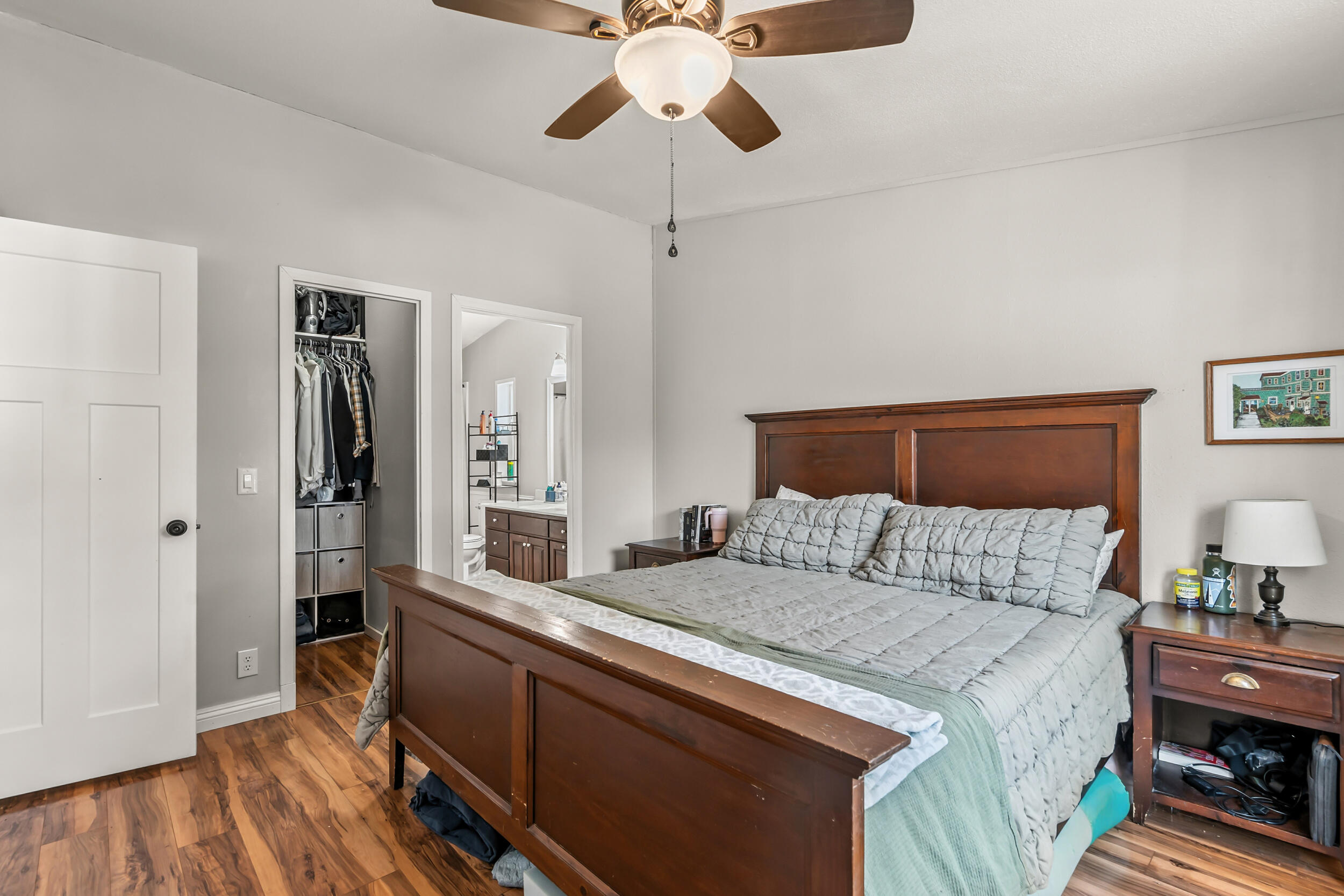 Butte Crest Subdivision - Residential