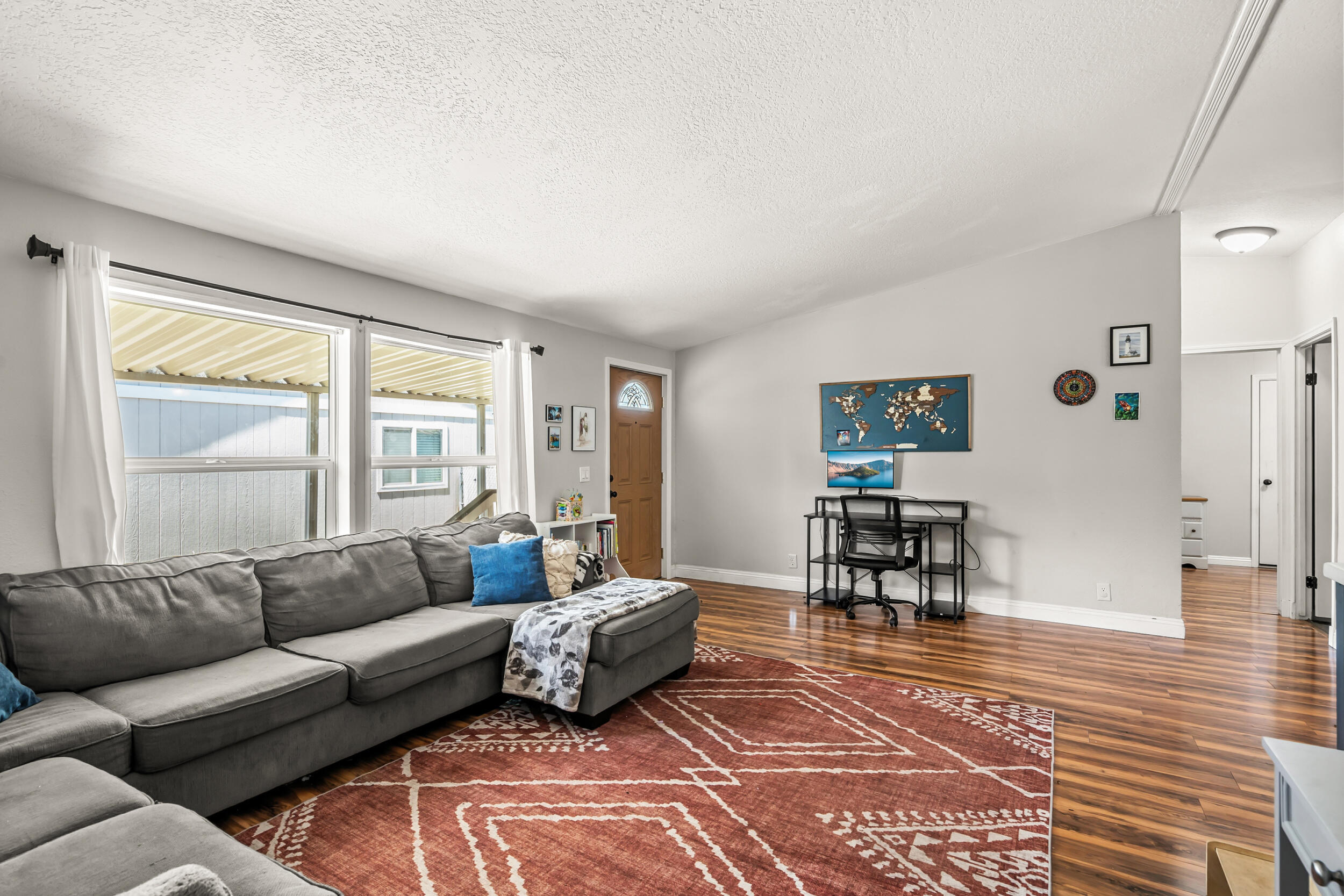 Butte Crest Subdivision - Residential