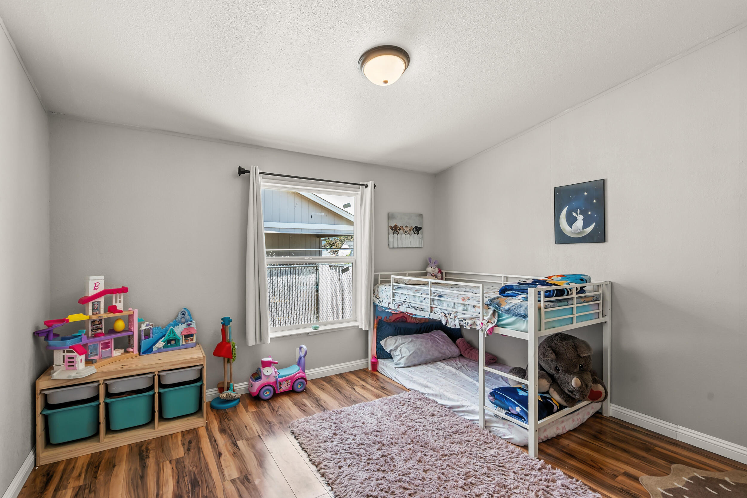 Butte Crest Subdivision - Residential