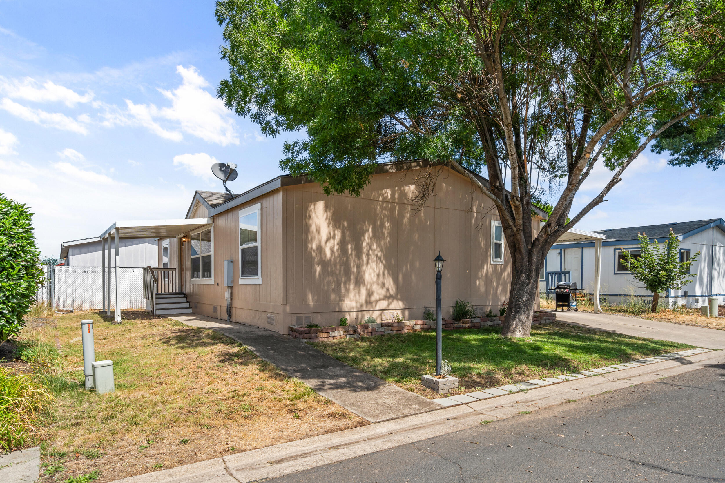 Butte Crest Subdivision - Residential