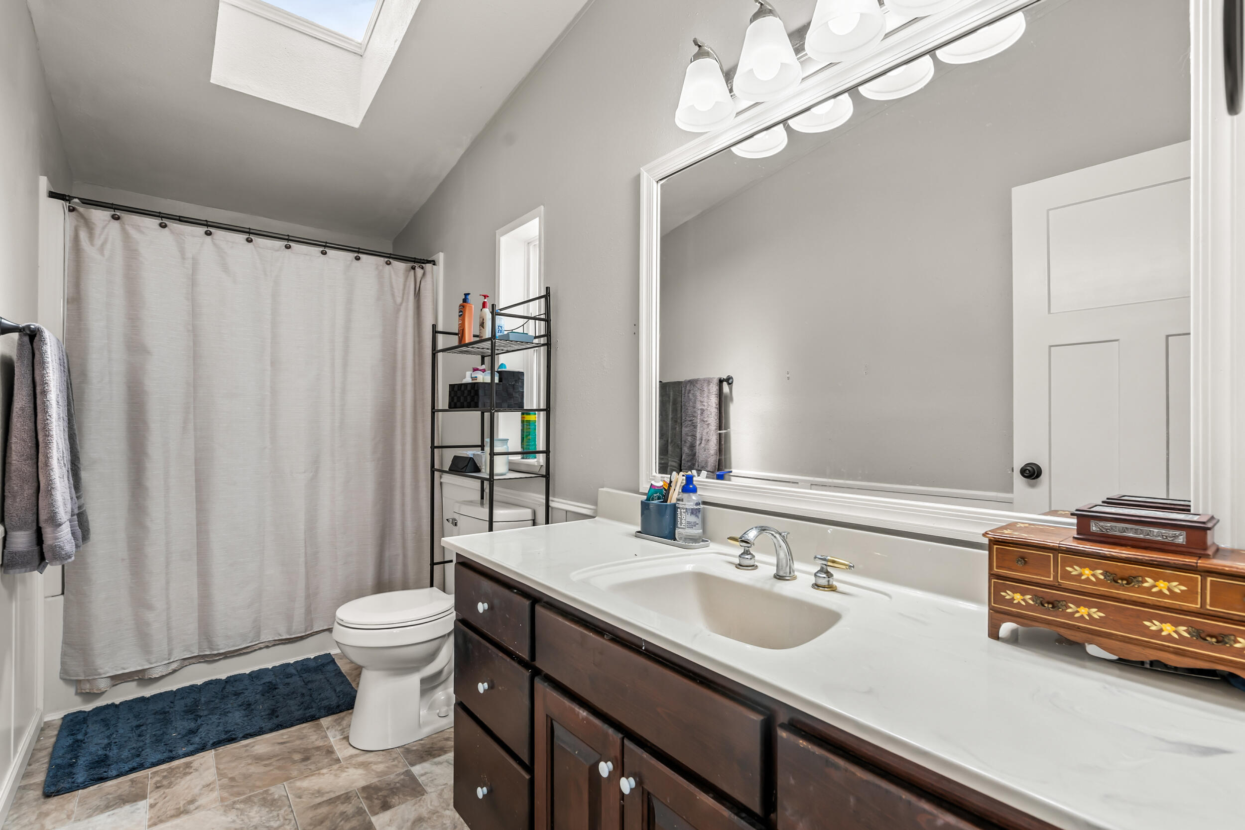 Butte Crest Subdivision - Residential