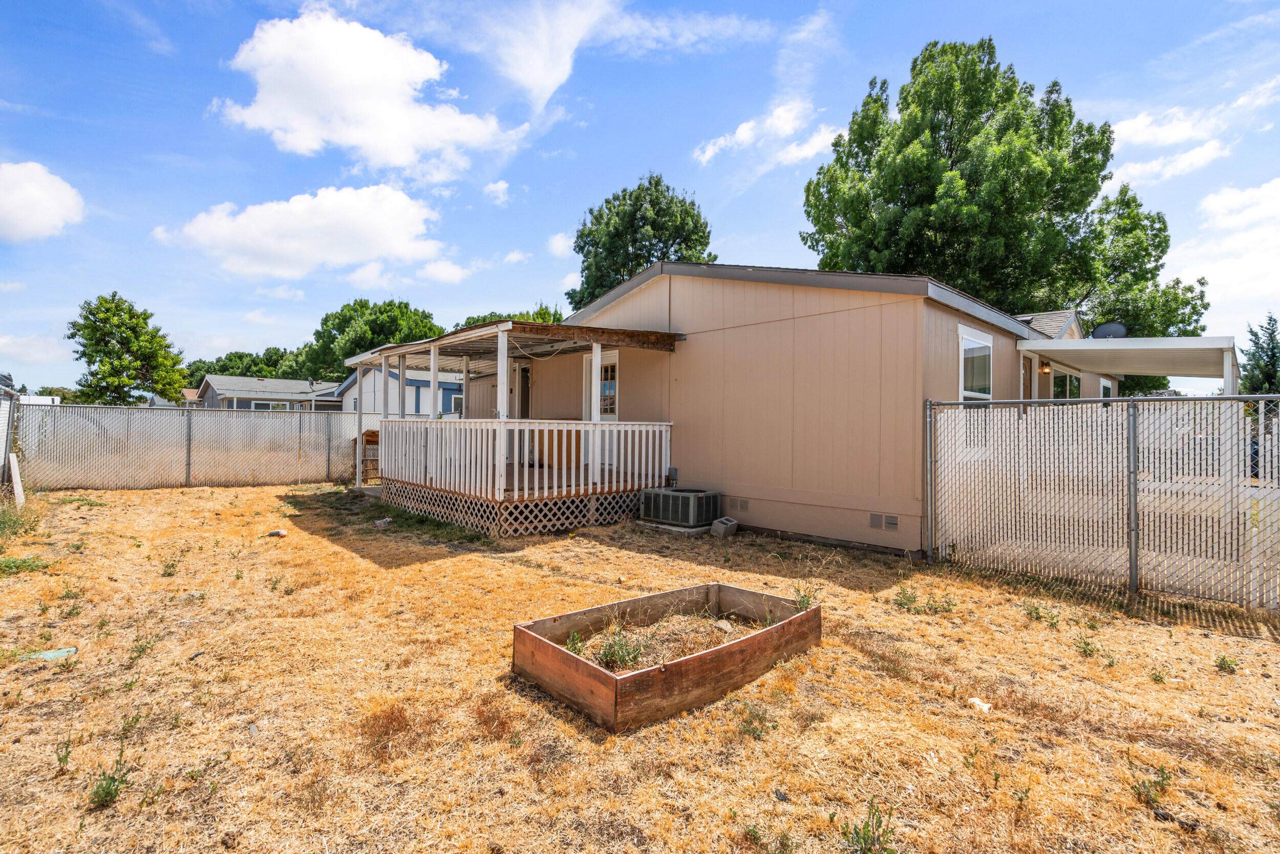 Butte Crest Subdivision - Residential