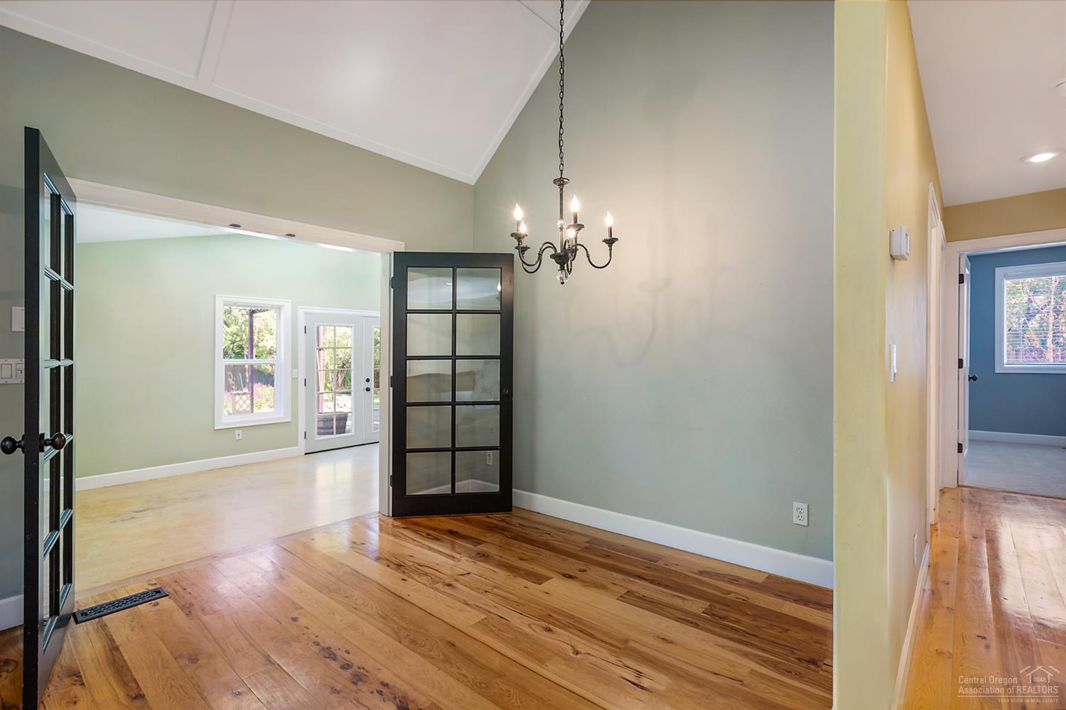 Ranch Village - Residential