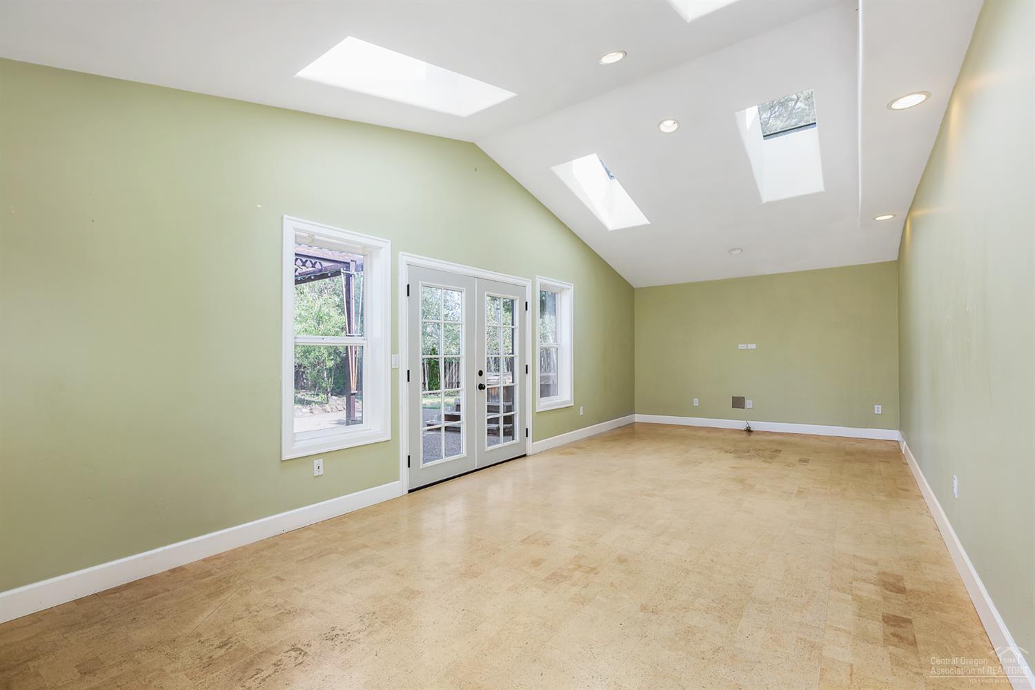 Ranch Village - Residential