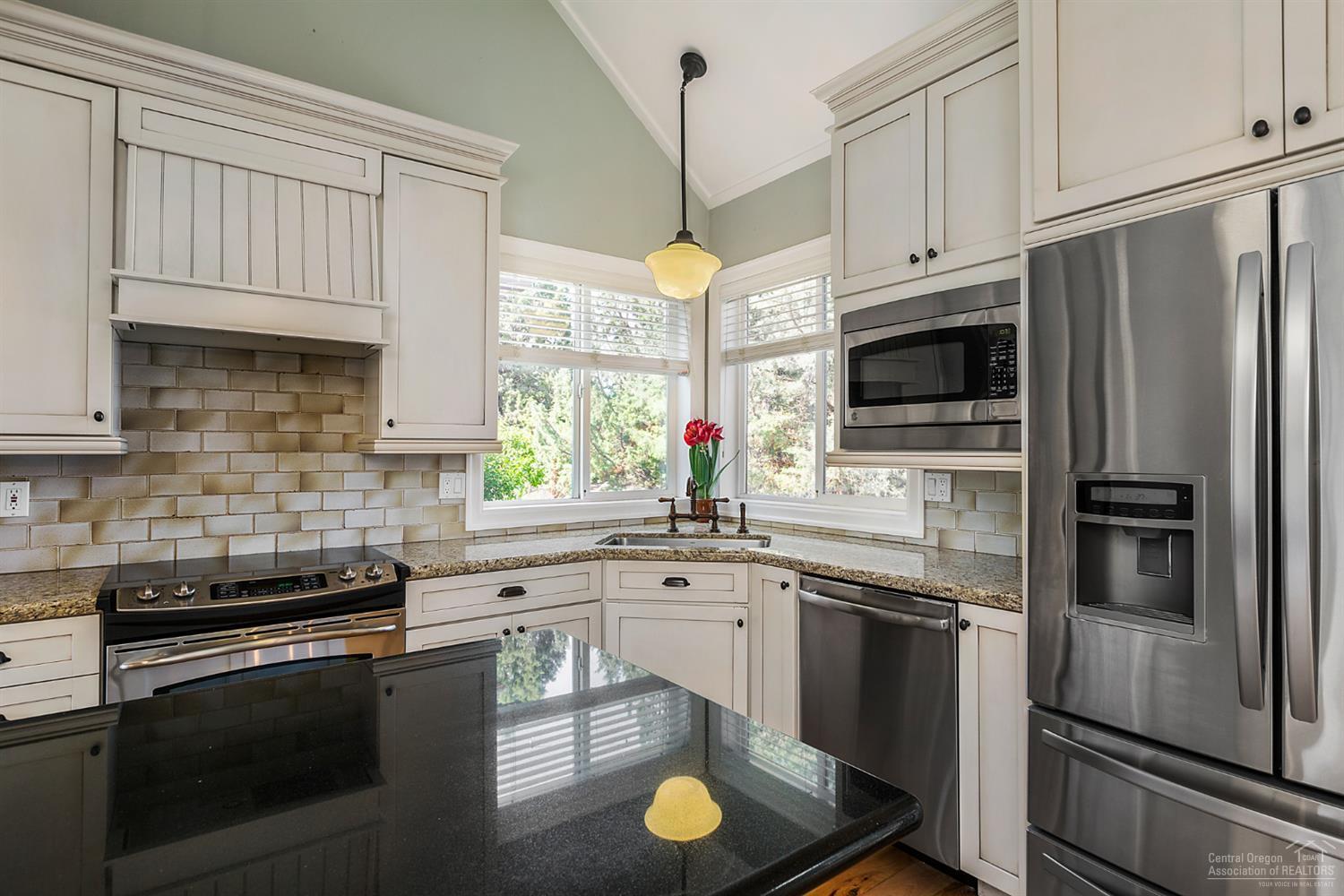 Ranch Village - Residential