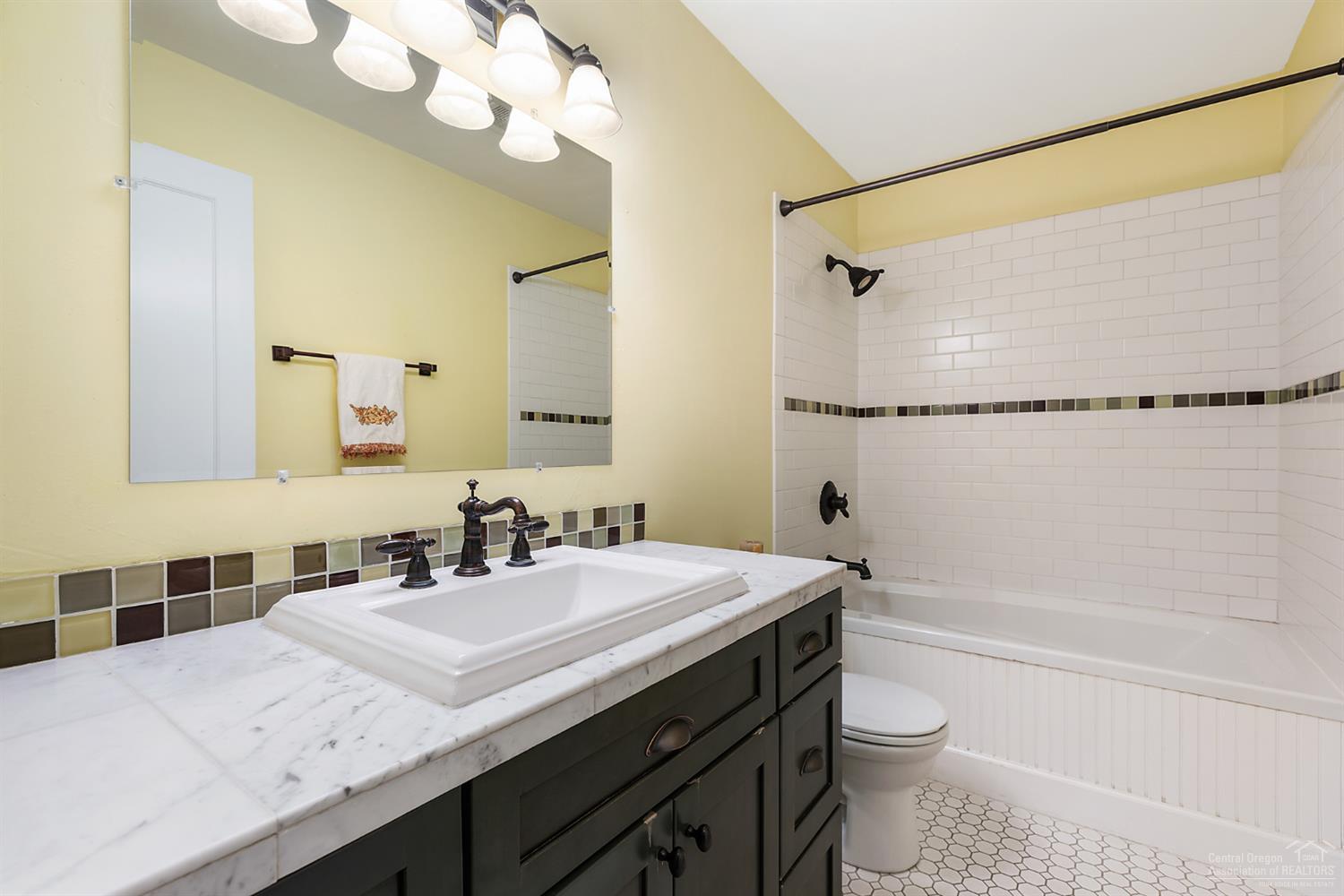 Ranch Village - Residential