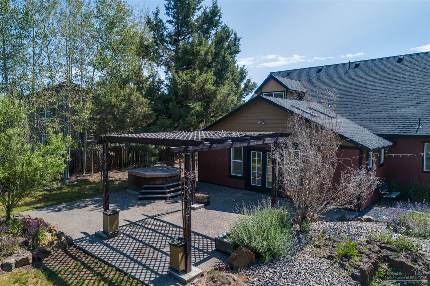 Ranch Village - Residential