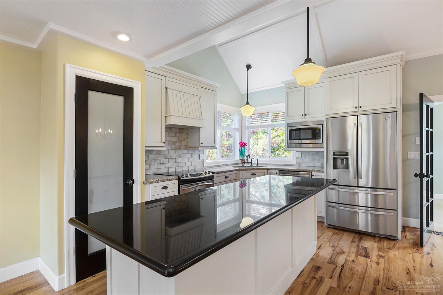 Ranch Village - Residential