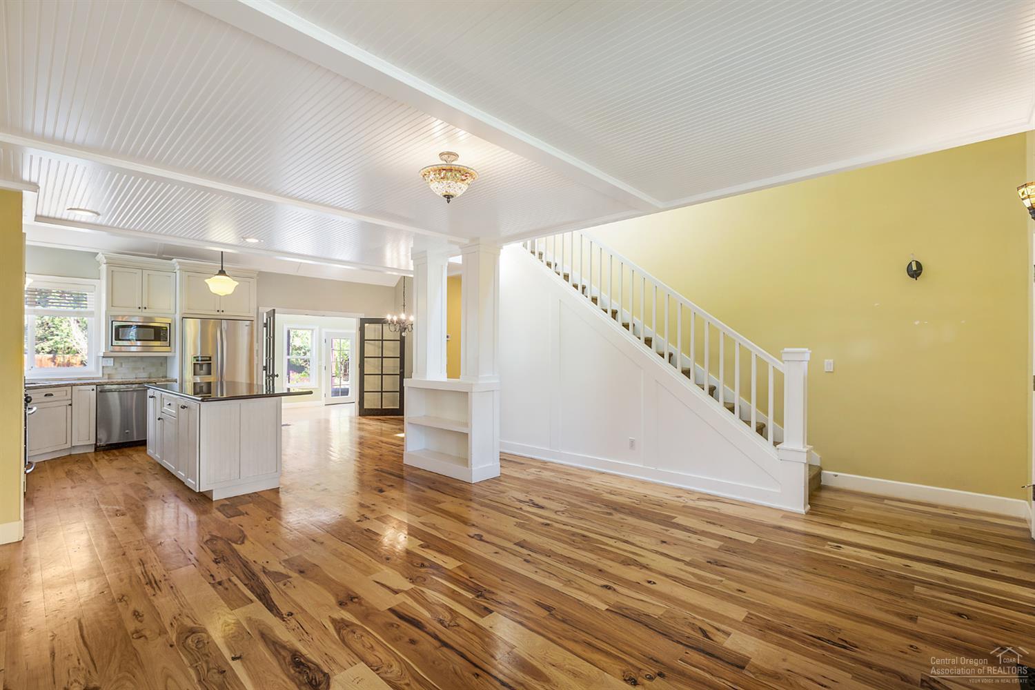 Ranch Village - Residential