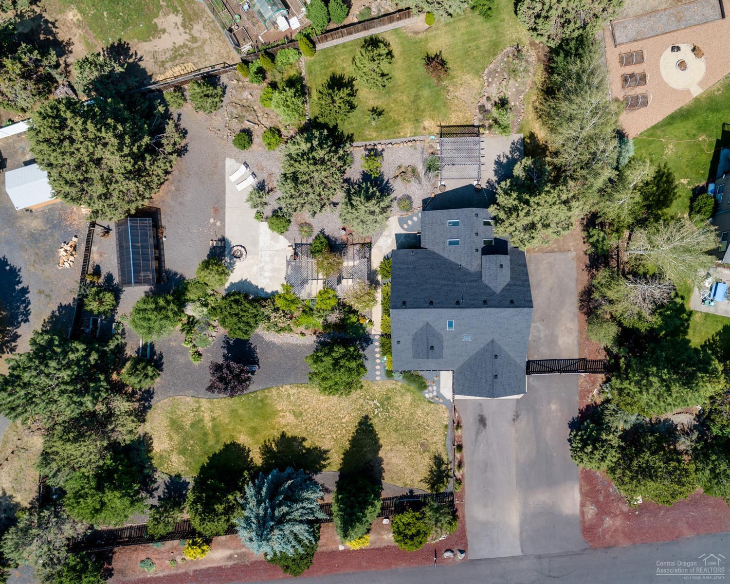 Ranch Village - Residential