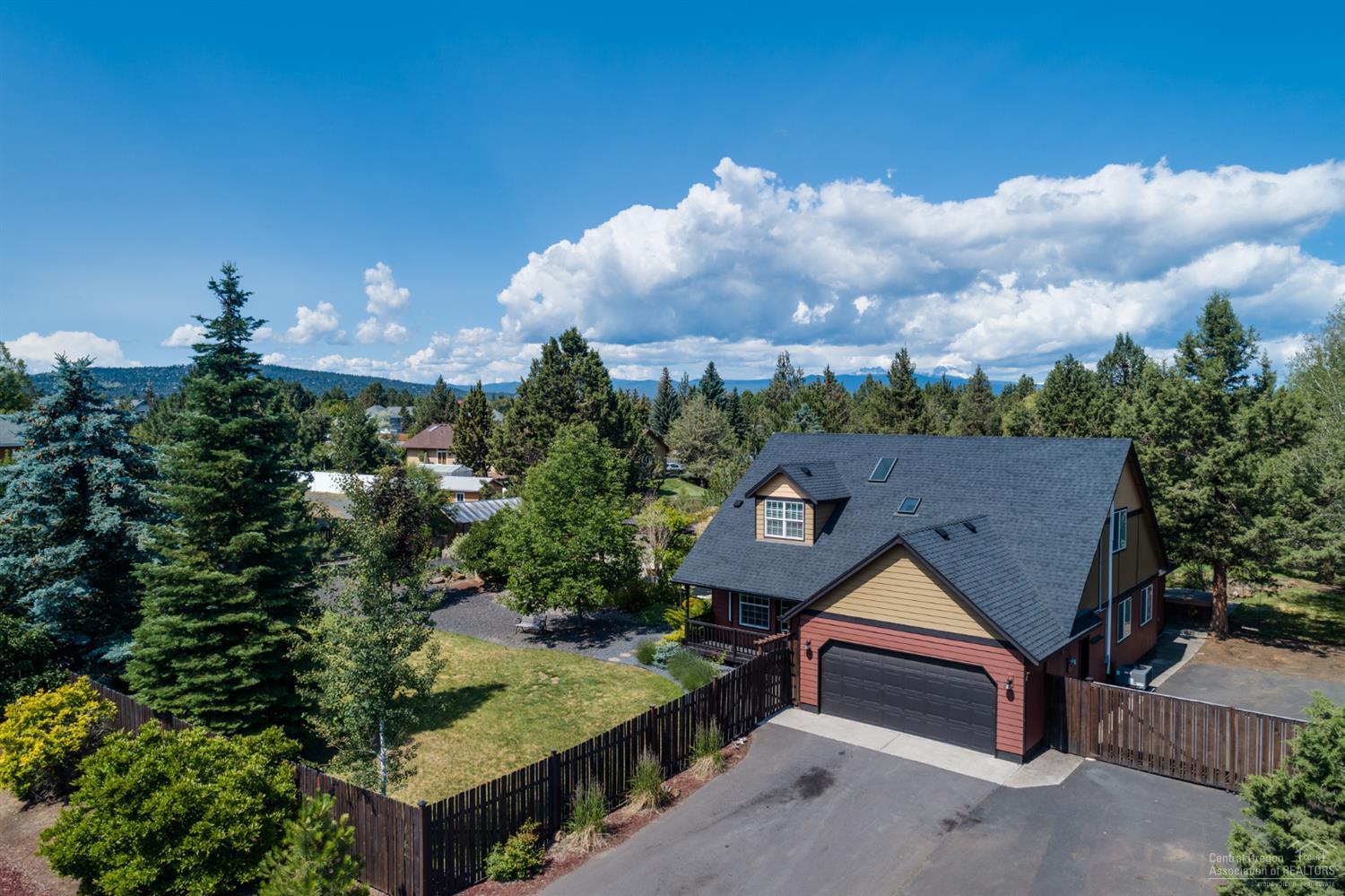 Ranch Village - Residential