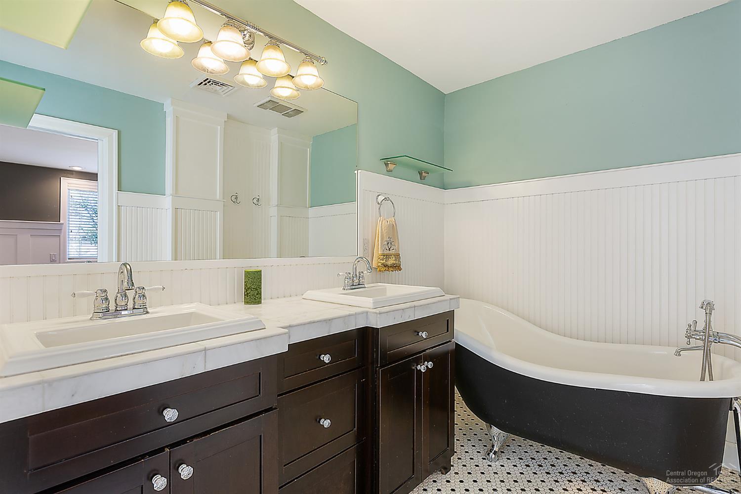 Ranch Village - Residential