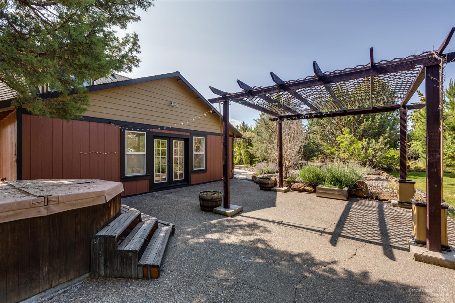 Ranch Village - Residential