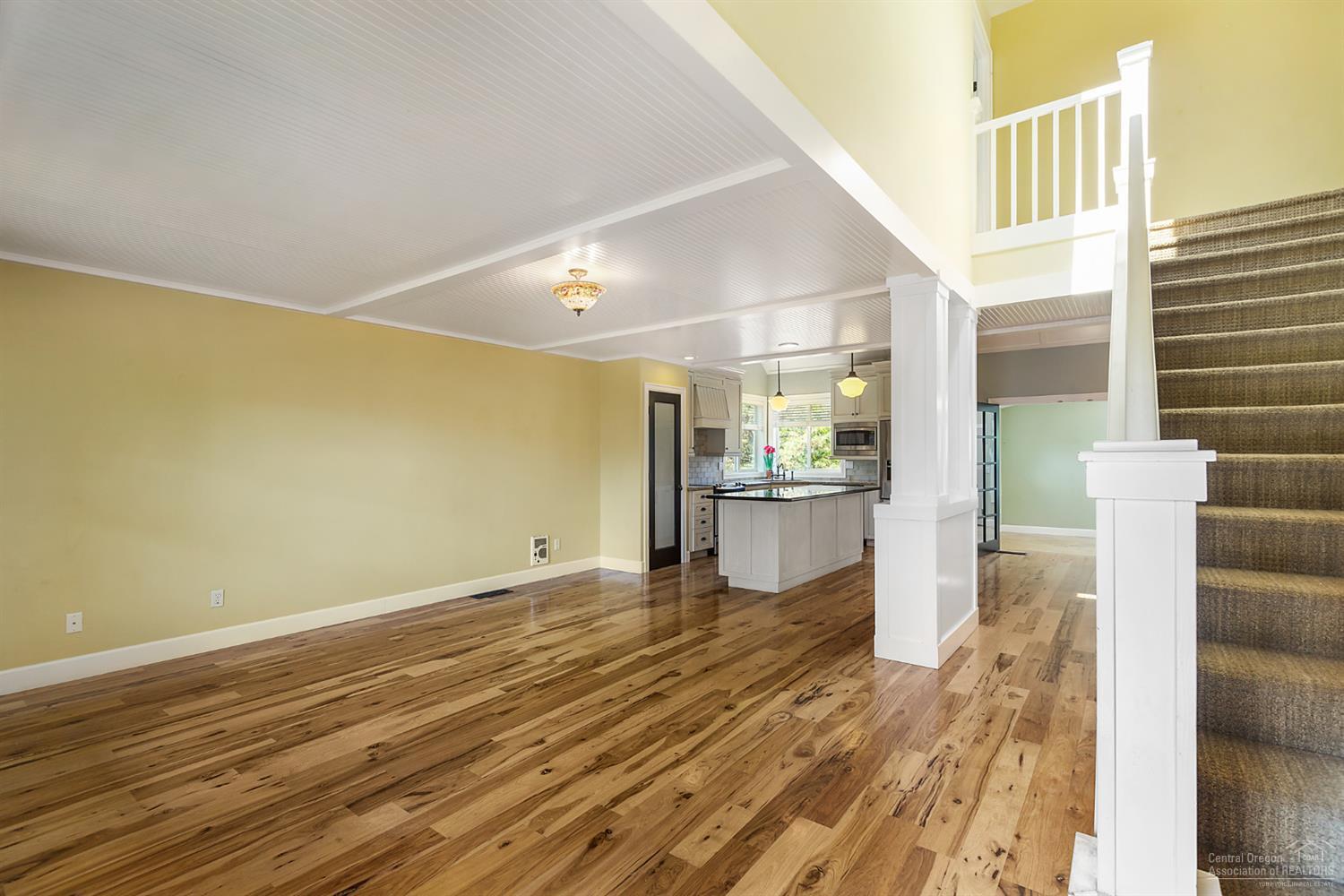 Ranch Village - Residential