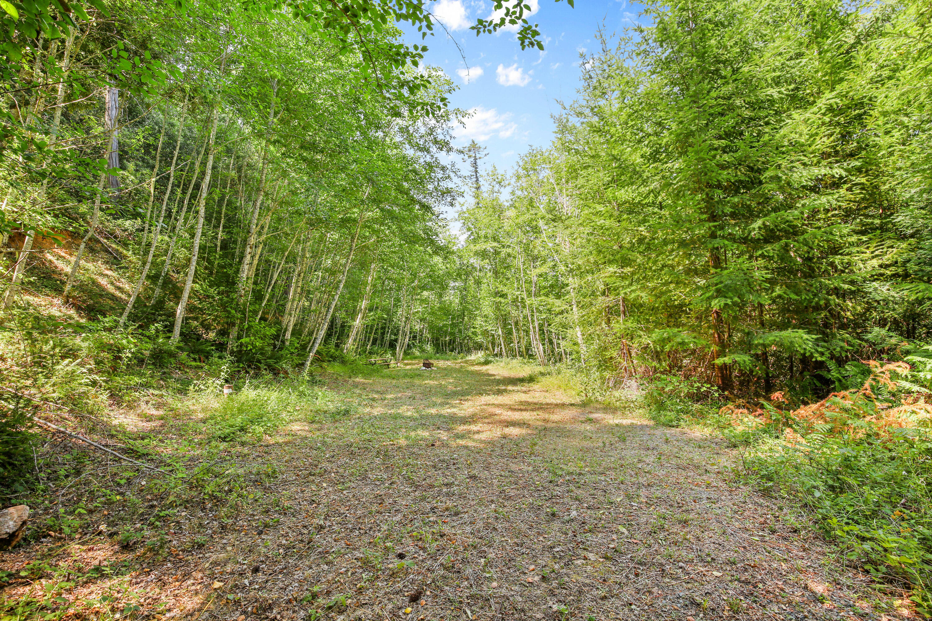 Glendale, Tow NOf Julia - Land