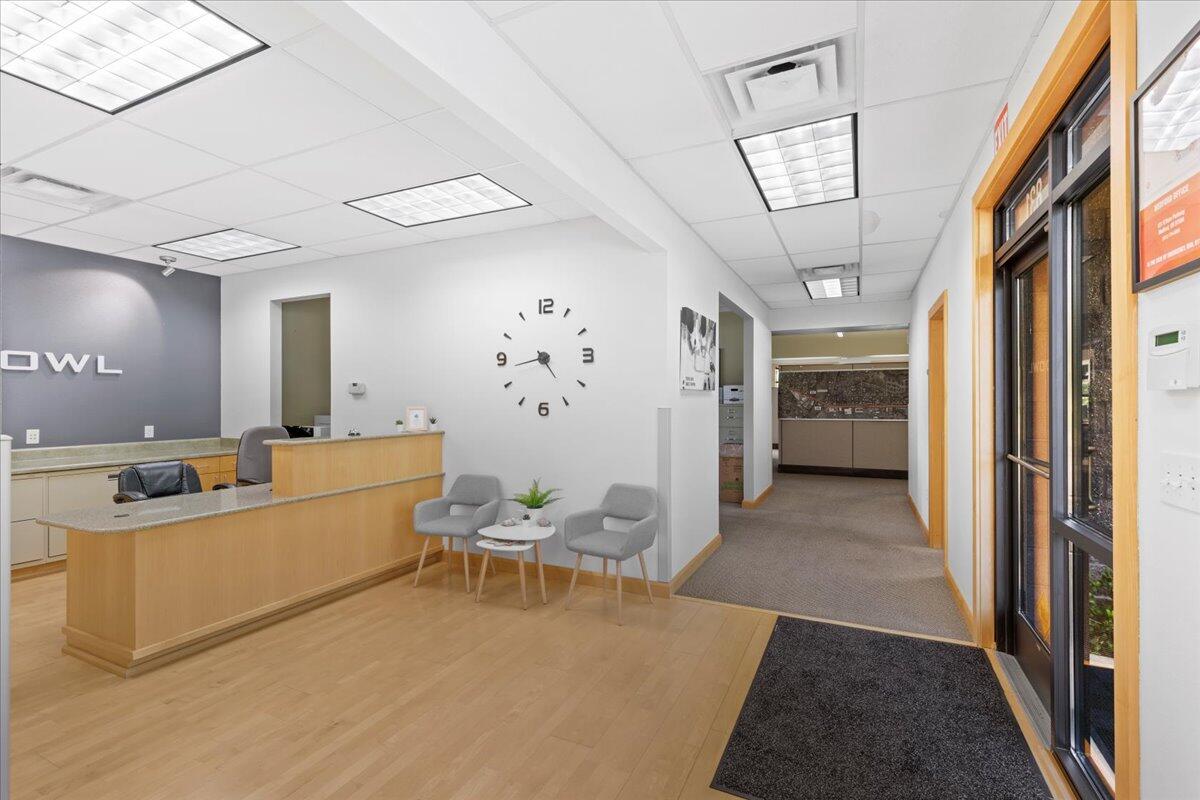 Navigators Landing - Commercial Lease