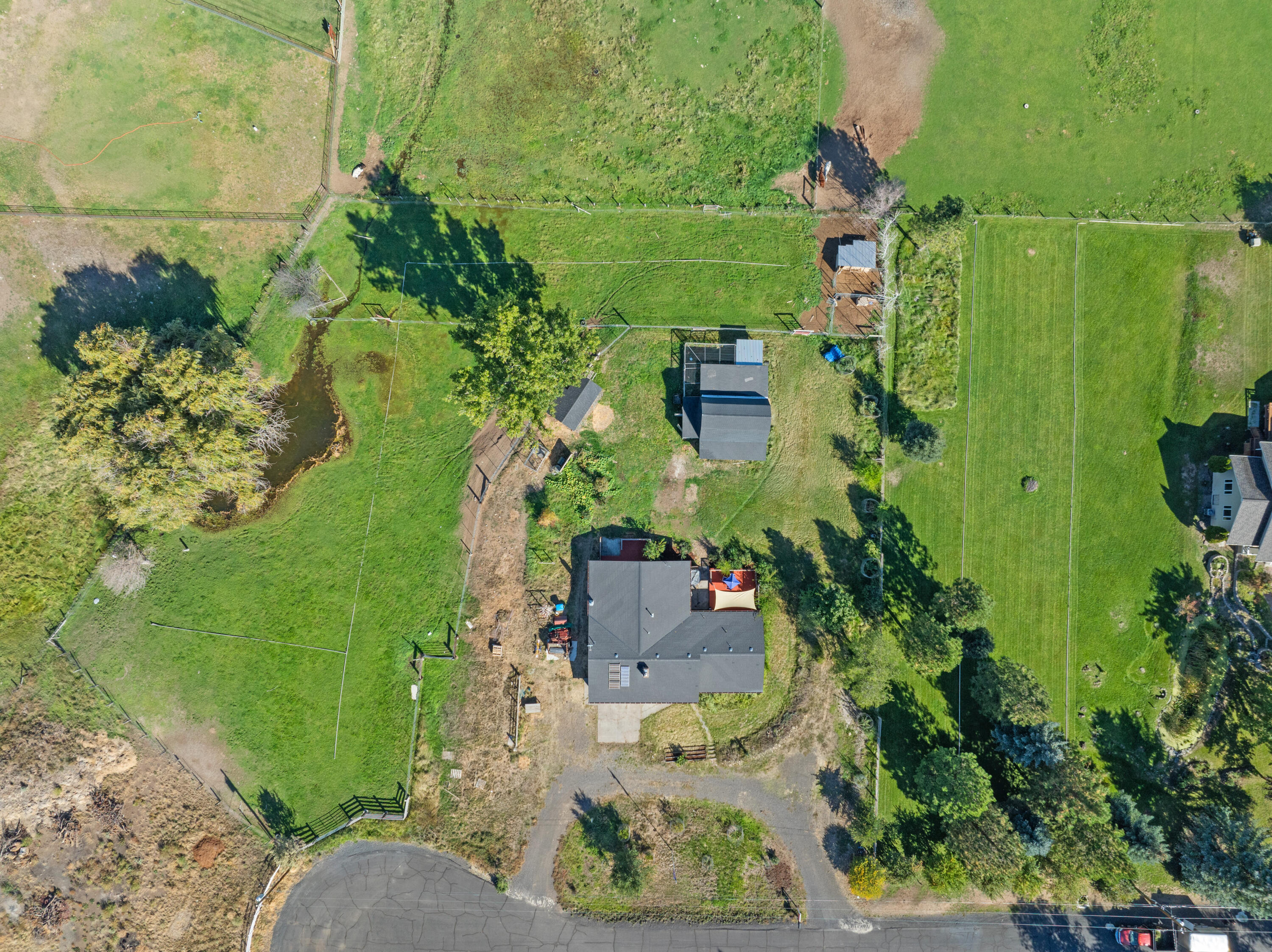 West Hills - Residential