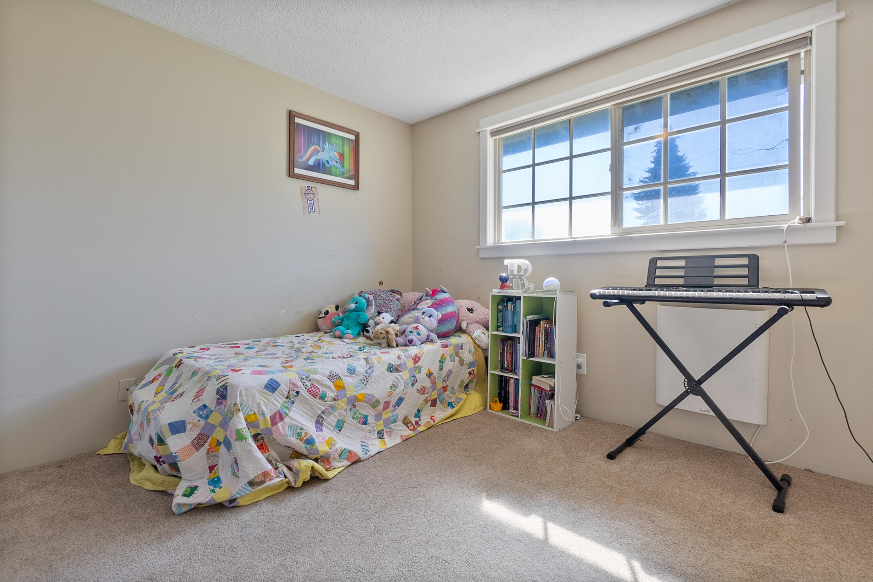 West Hills - Residential