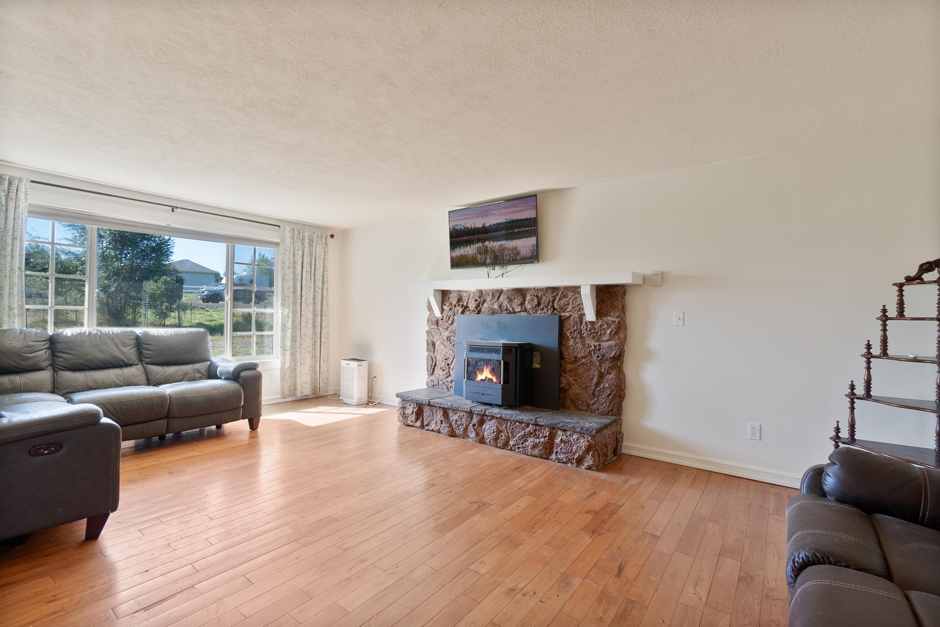 West Hills - Residential