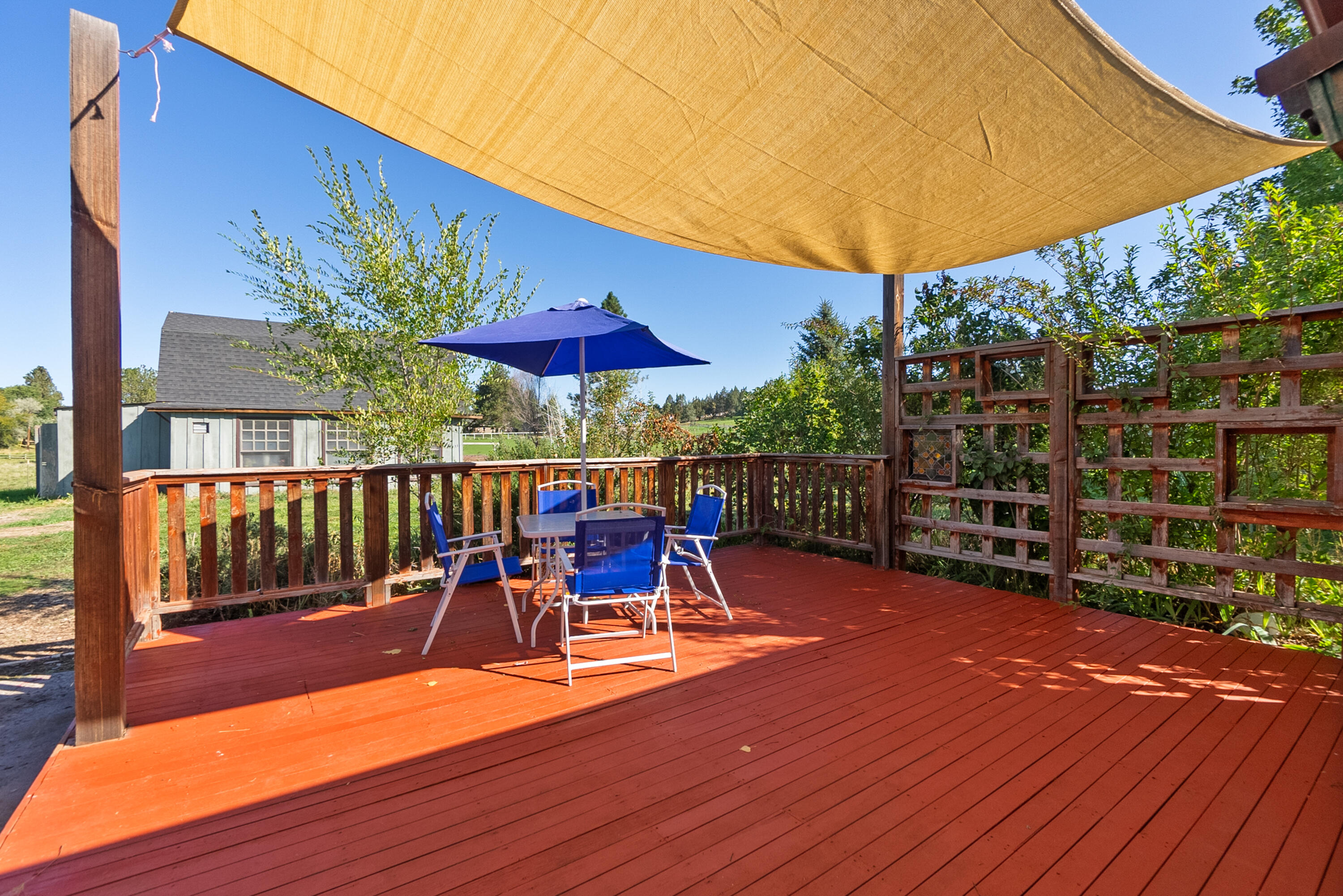 West Hills - Residential