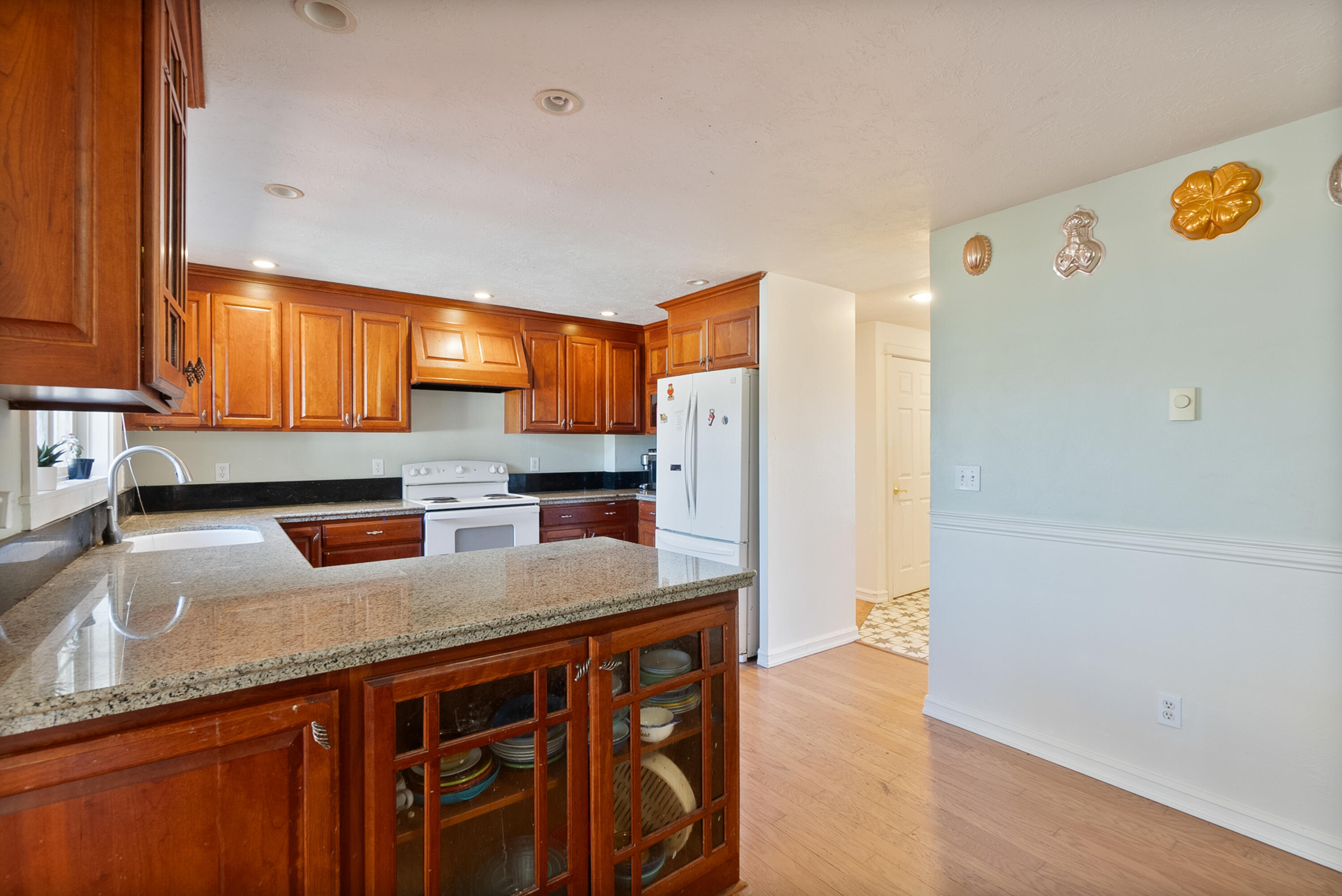 West Hills - Residential