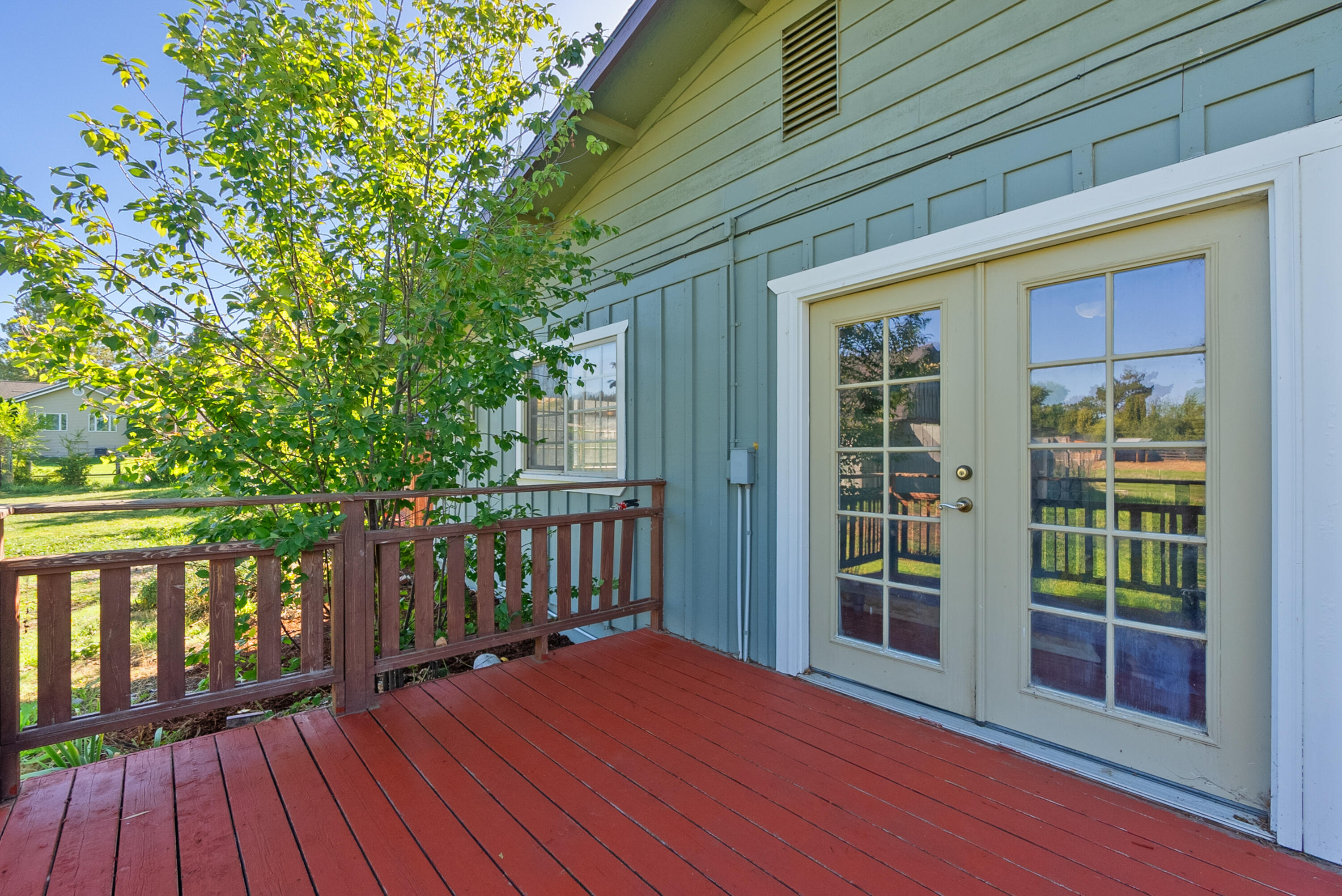 West Hills - Residential