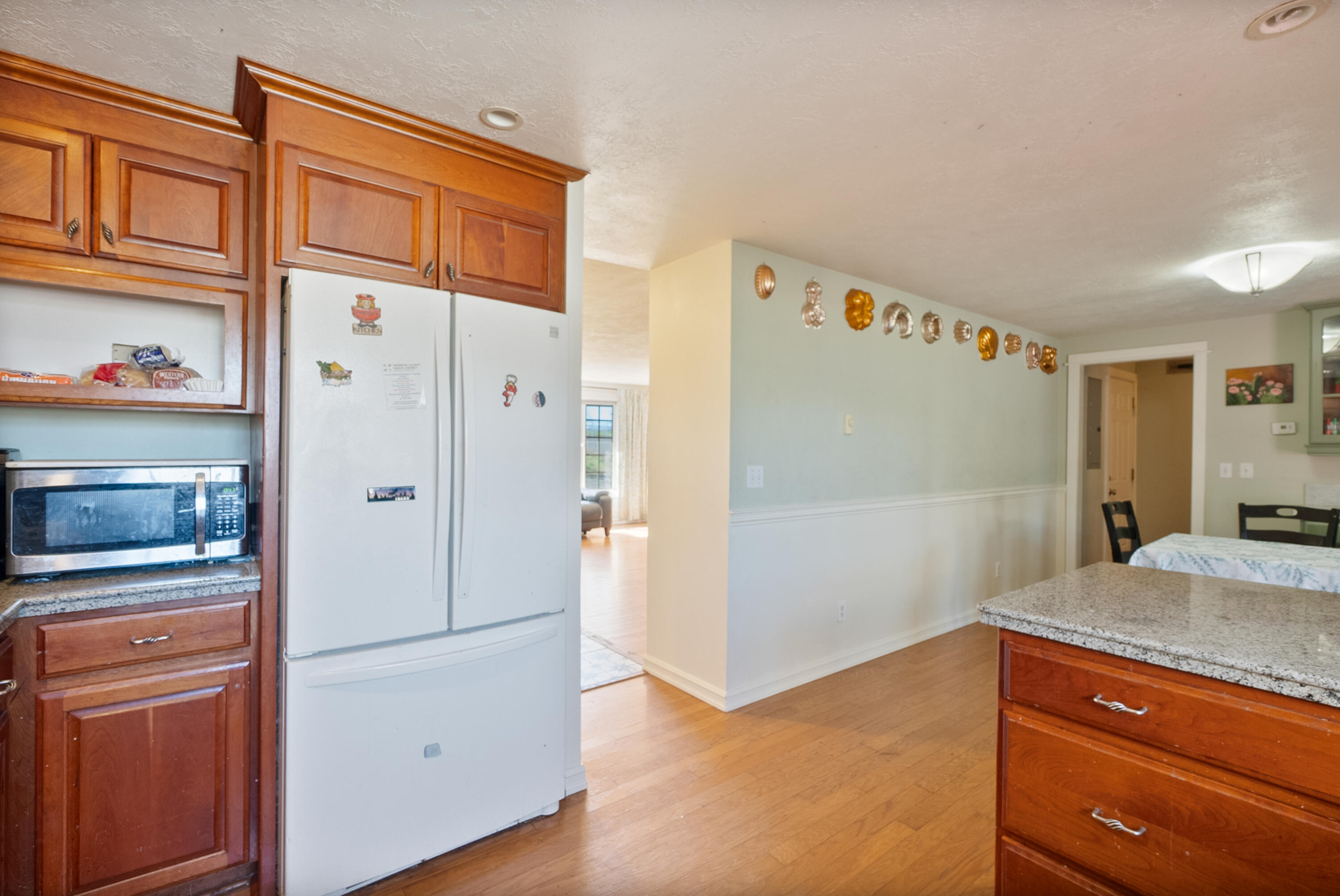 West Hills - Residential