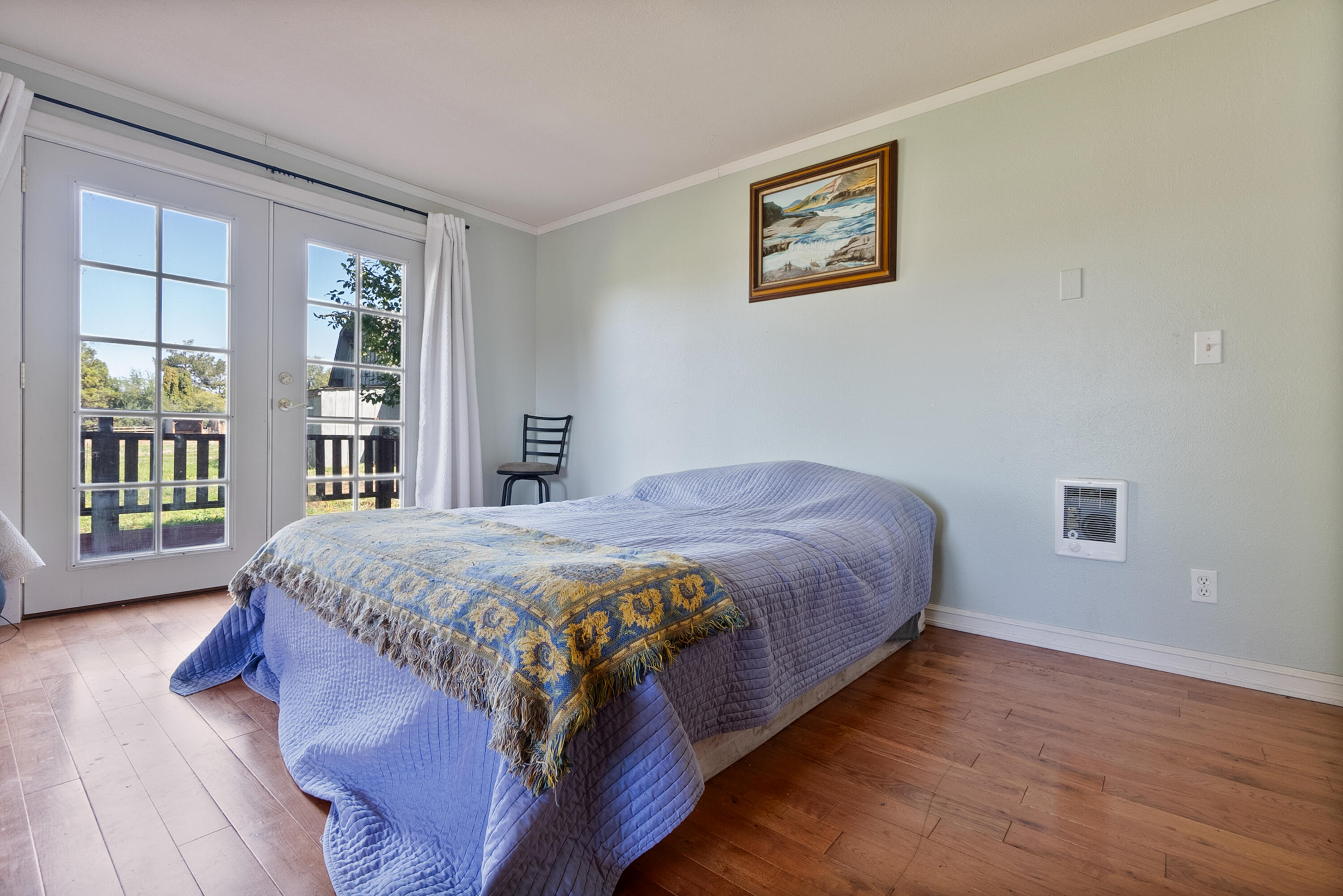 West Hills - Residential