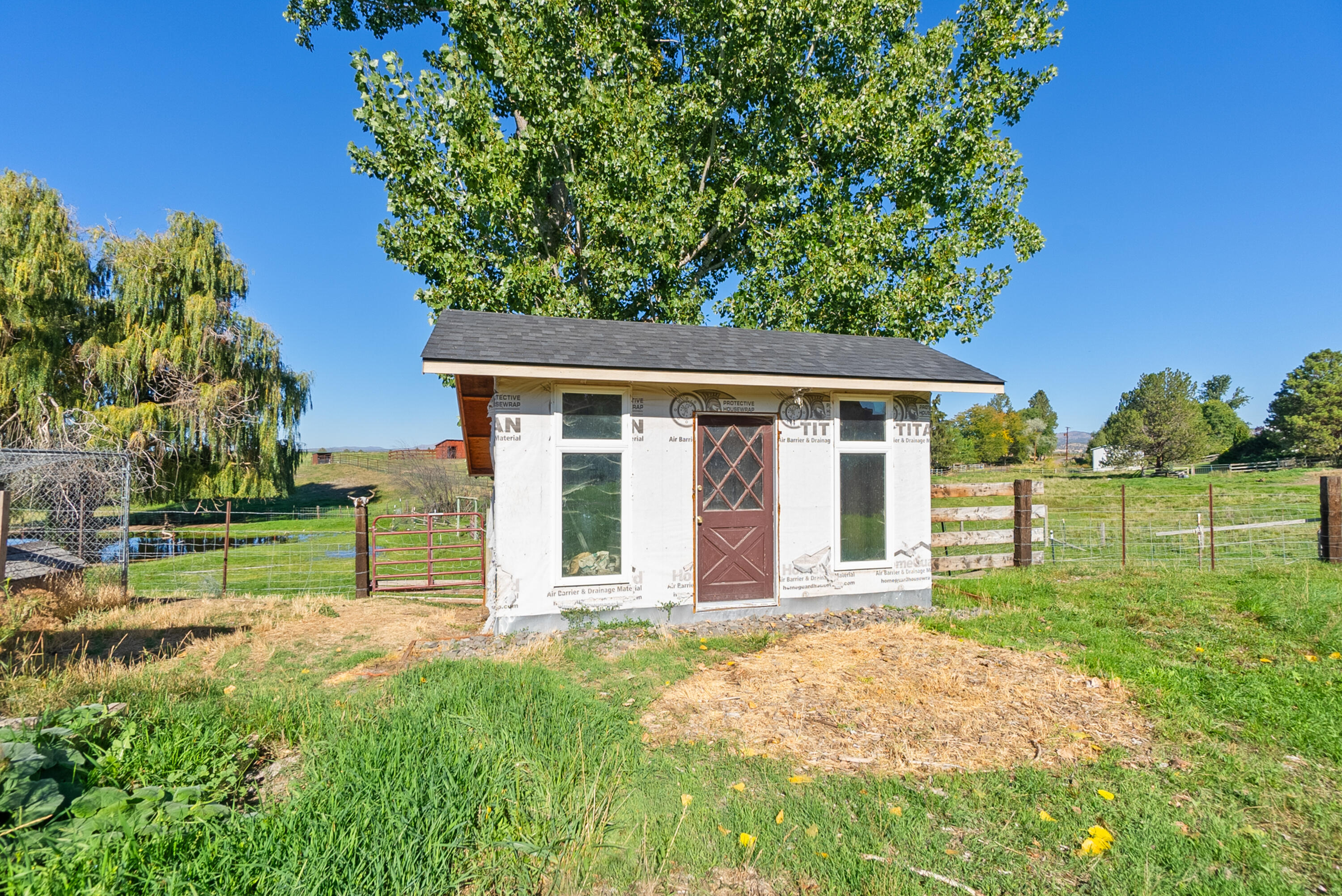 West Hills - Residential