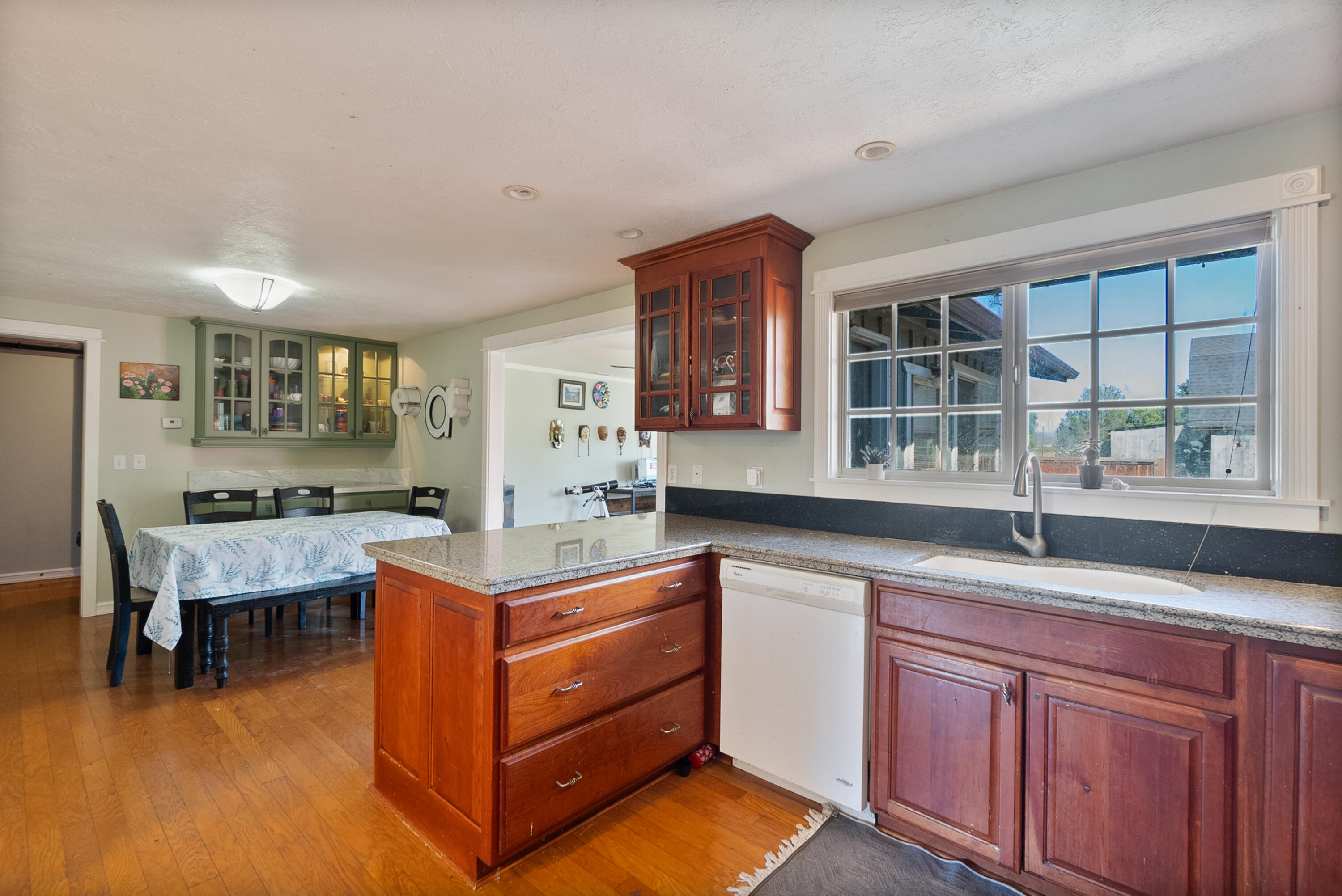 West Hills - Residential