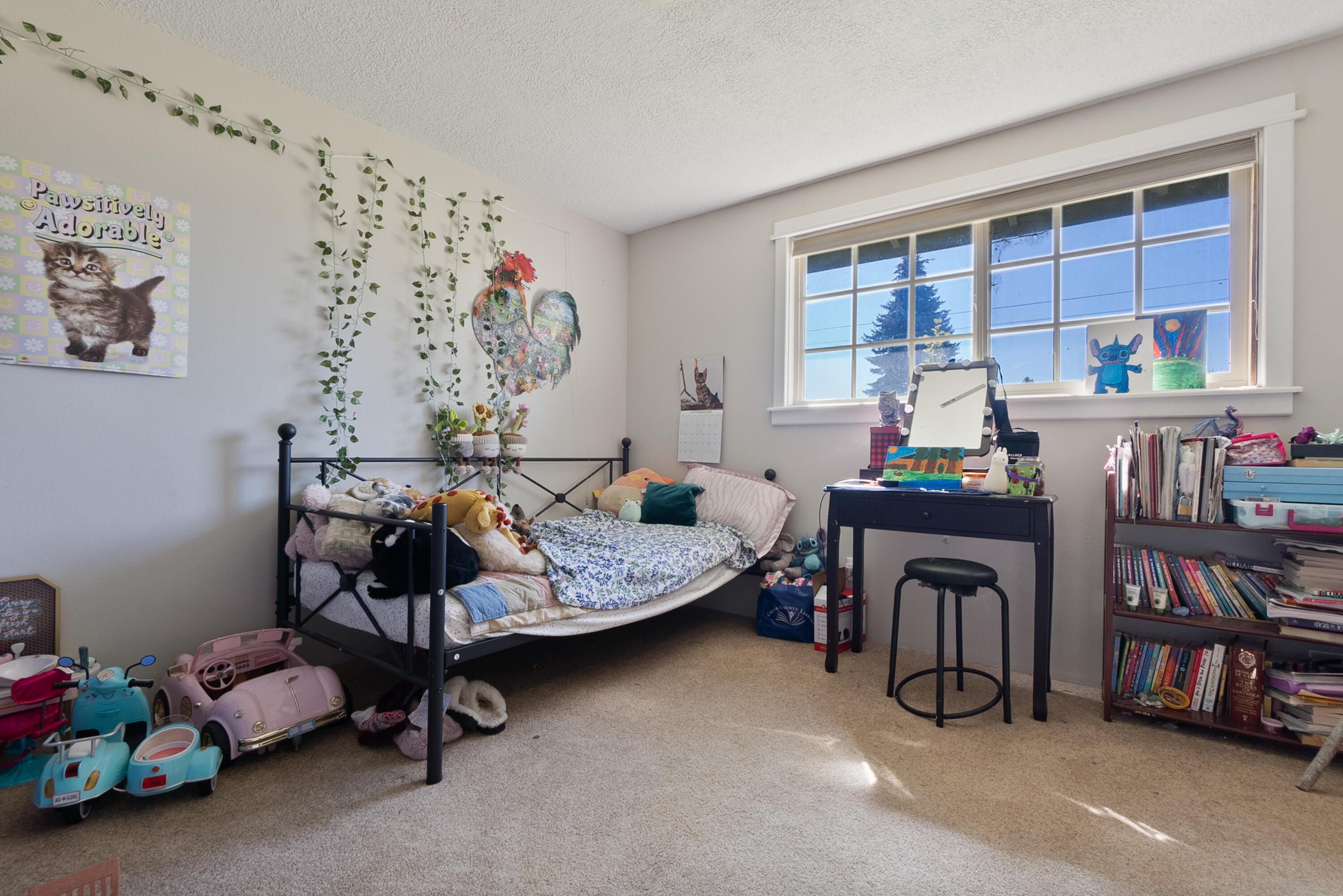 West Hills - Residential