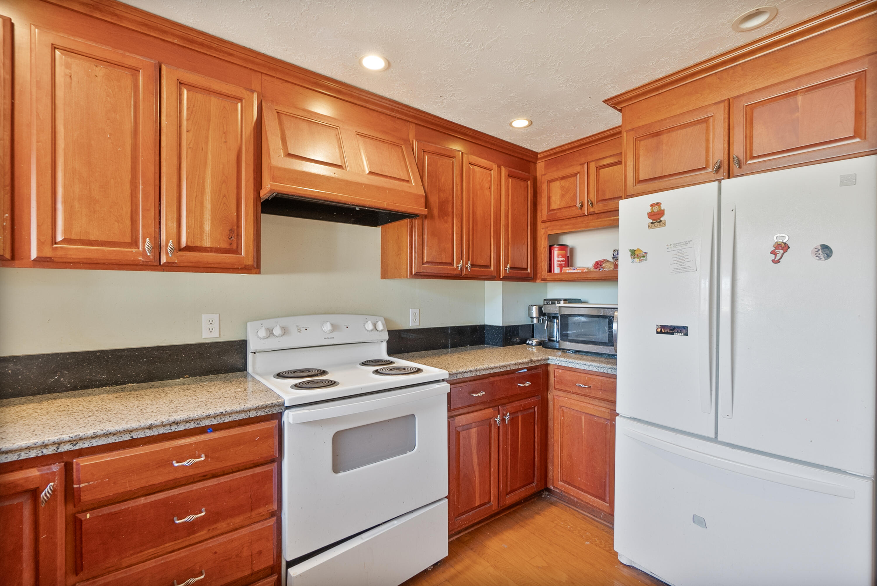 West Hills - Residential