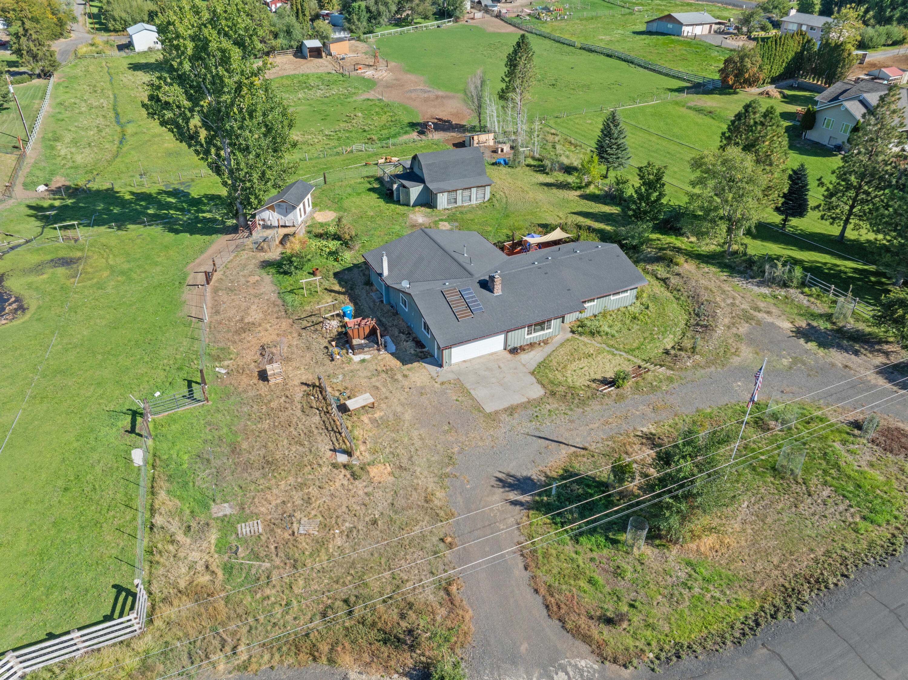 West Hills - Residential