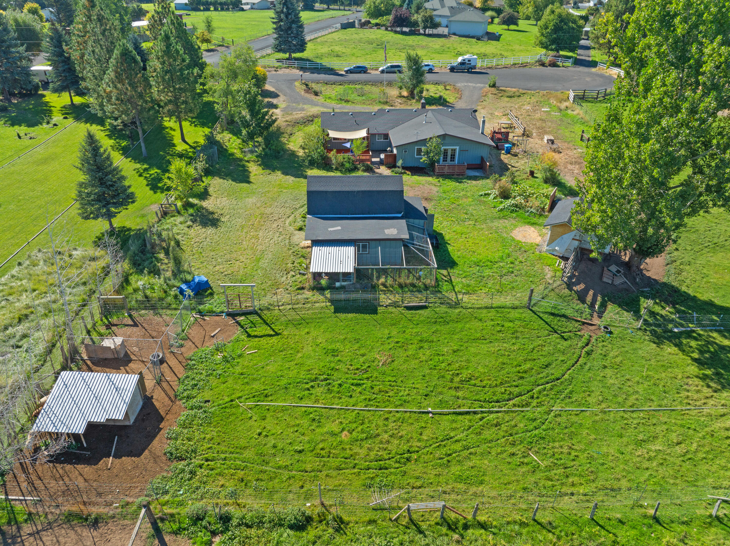 West Hills - Residential