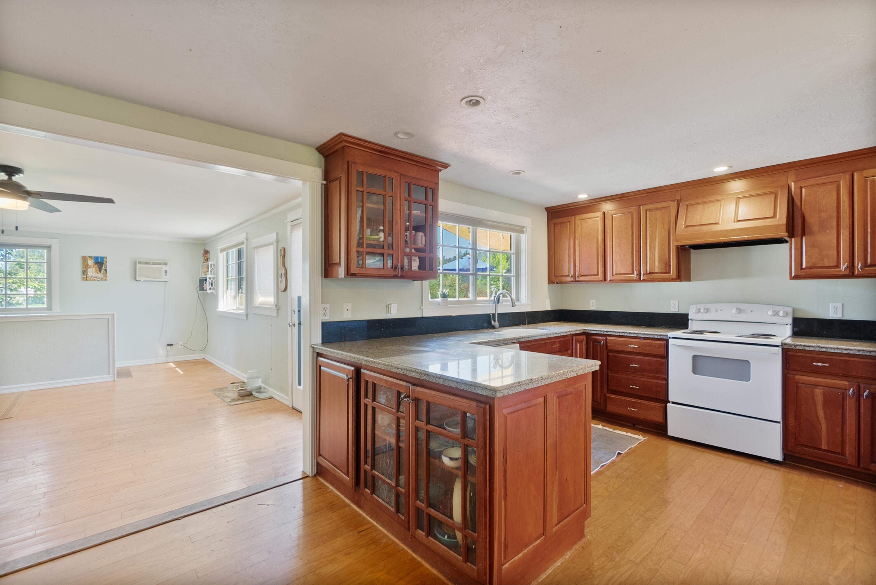 West Hills - Residential