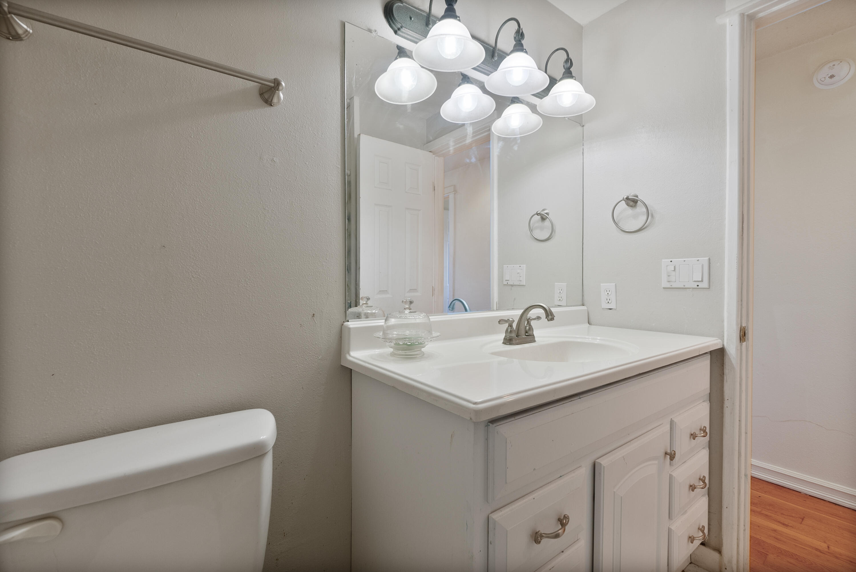 West Hills - Residential