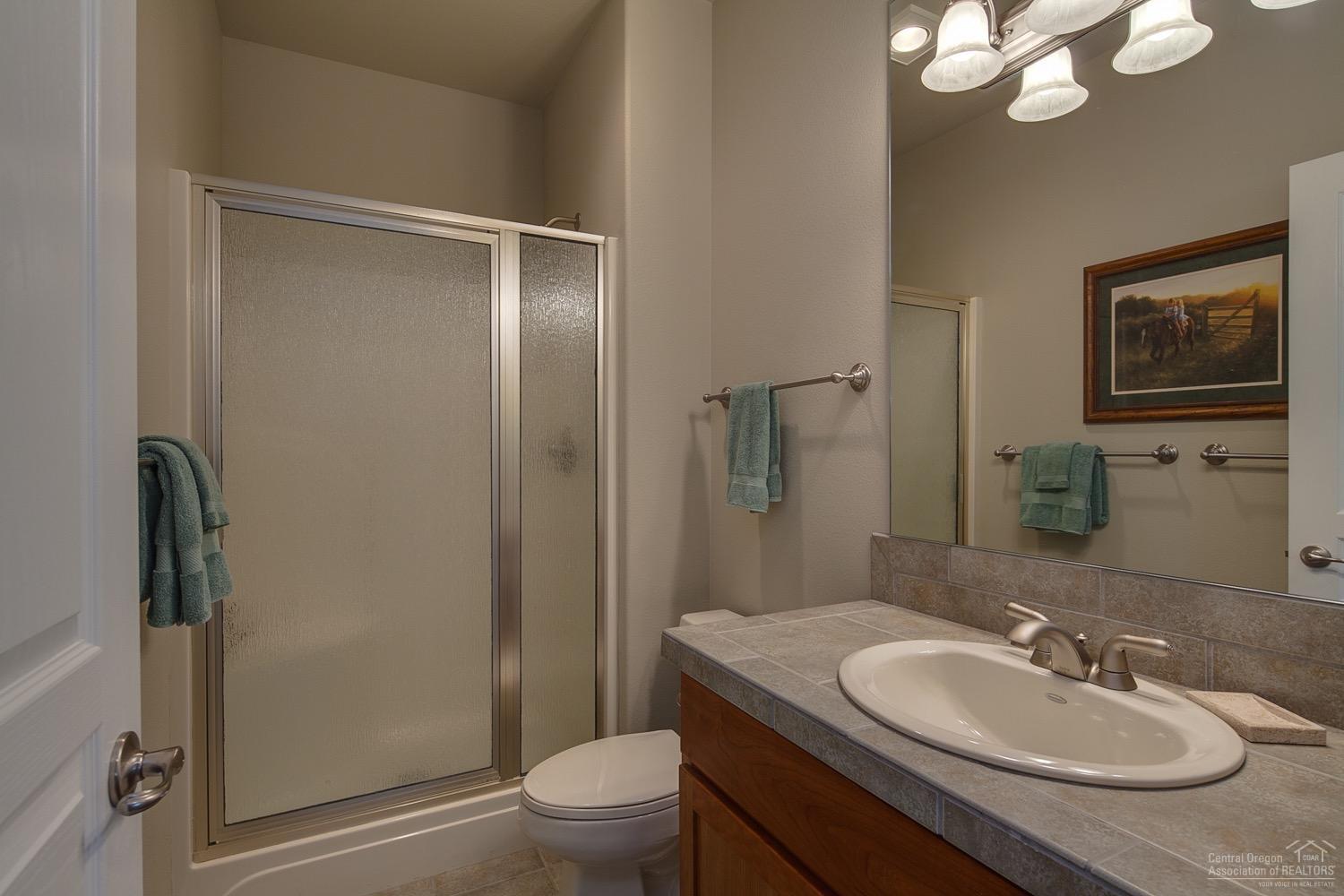 Eagle Crest - Residential