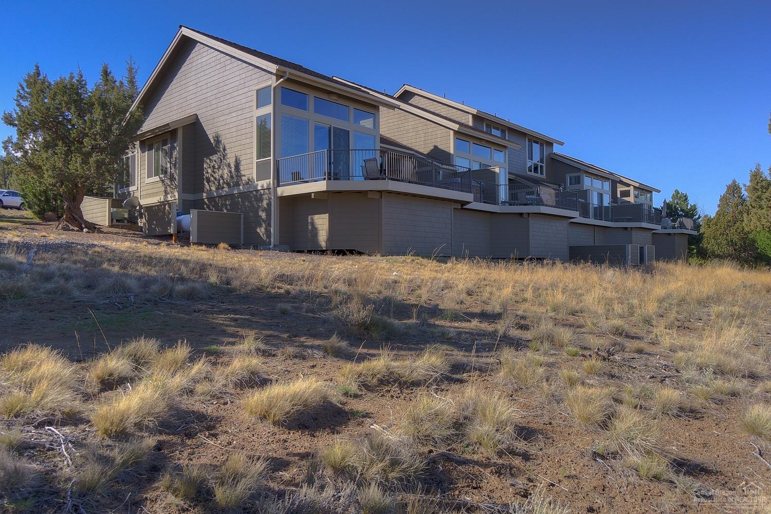 Eagle Crest - Residential