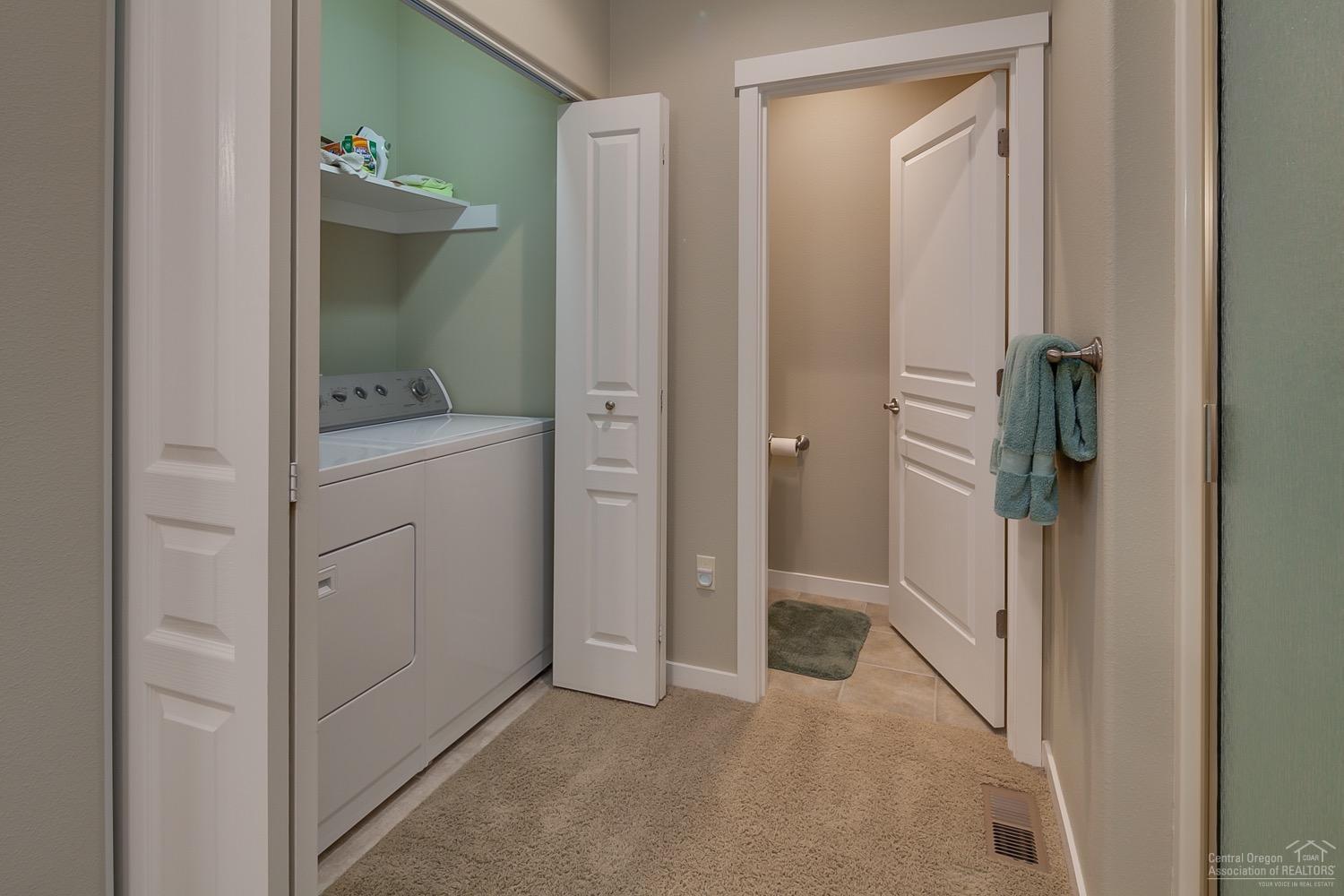 Eagle Crest - Residential