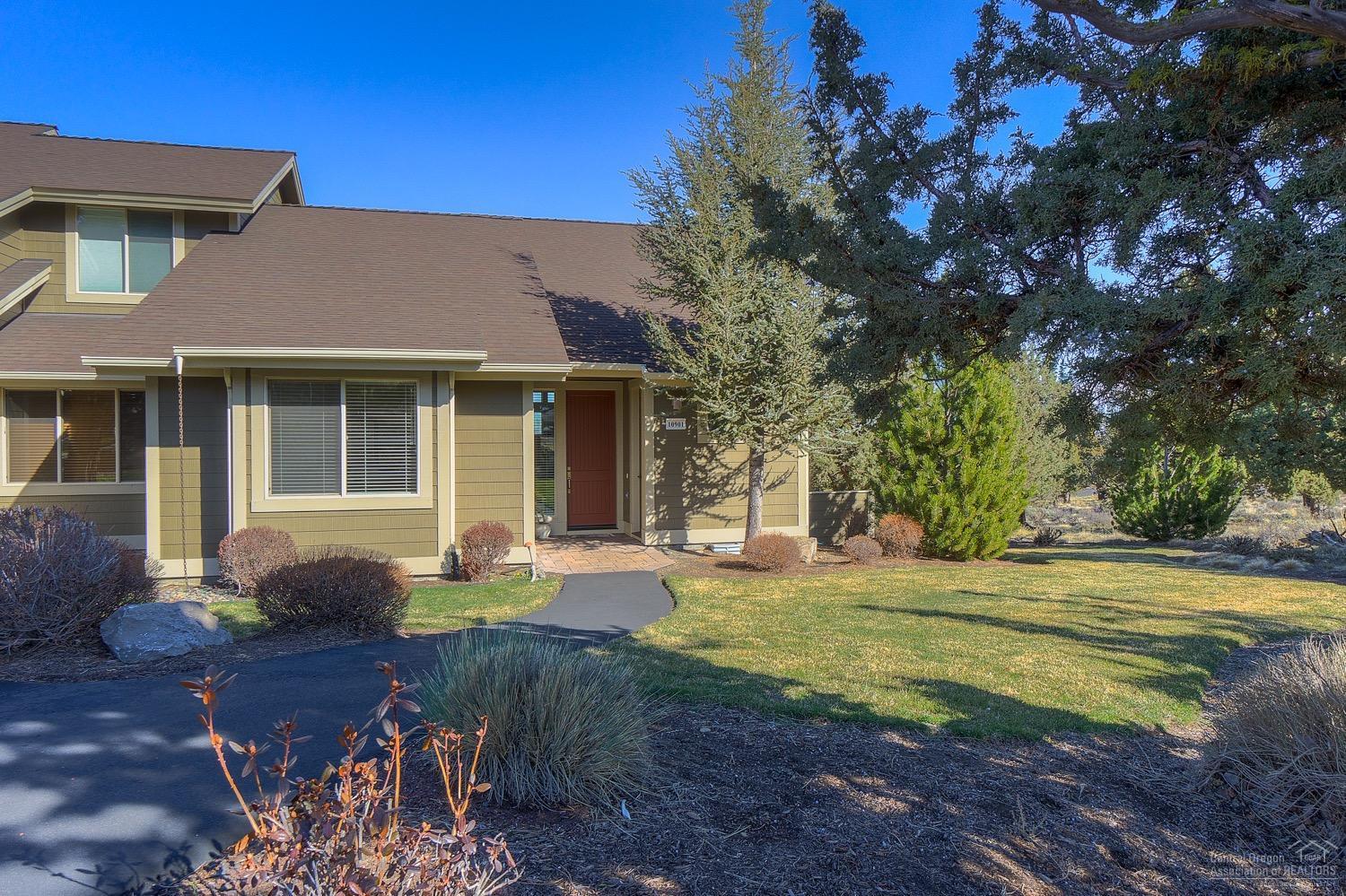 Eagle Crest - Residential