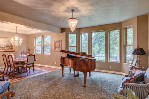Tiny photo for 9530 S F Little Butte Road, Eagle Point, OR 97524 (MLS # 220225915)
