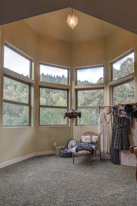 Tiny photo for 9530 S F Little Butte Road, Eagle Point, OR 97524 (MLS # 220225915)